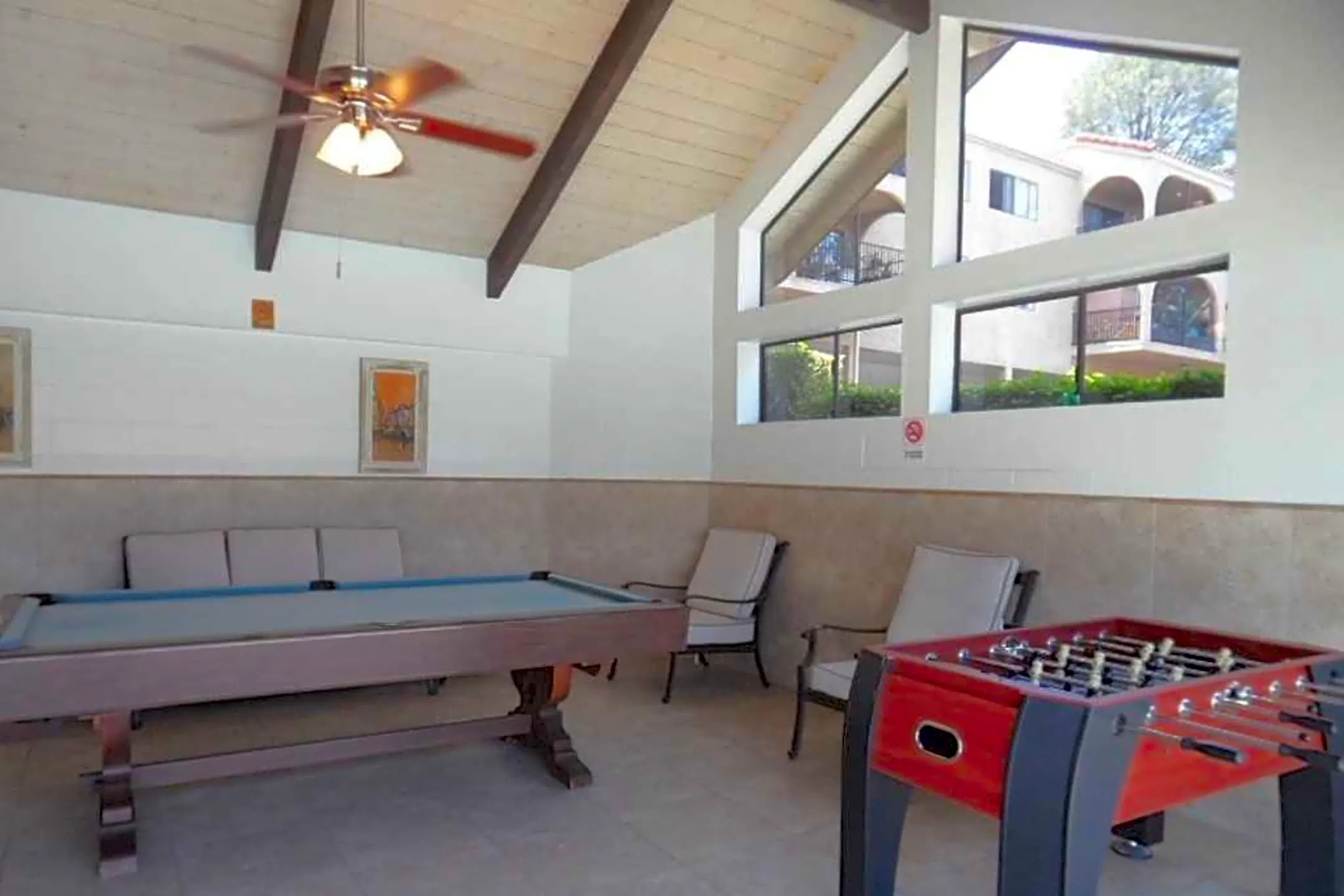 Senior Apartments In La Mesa Ca