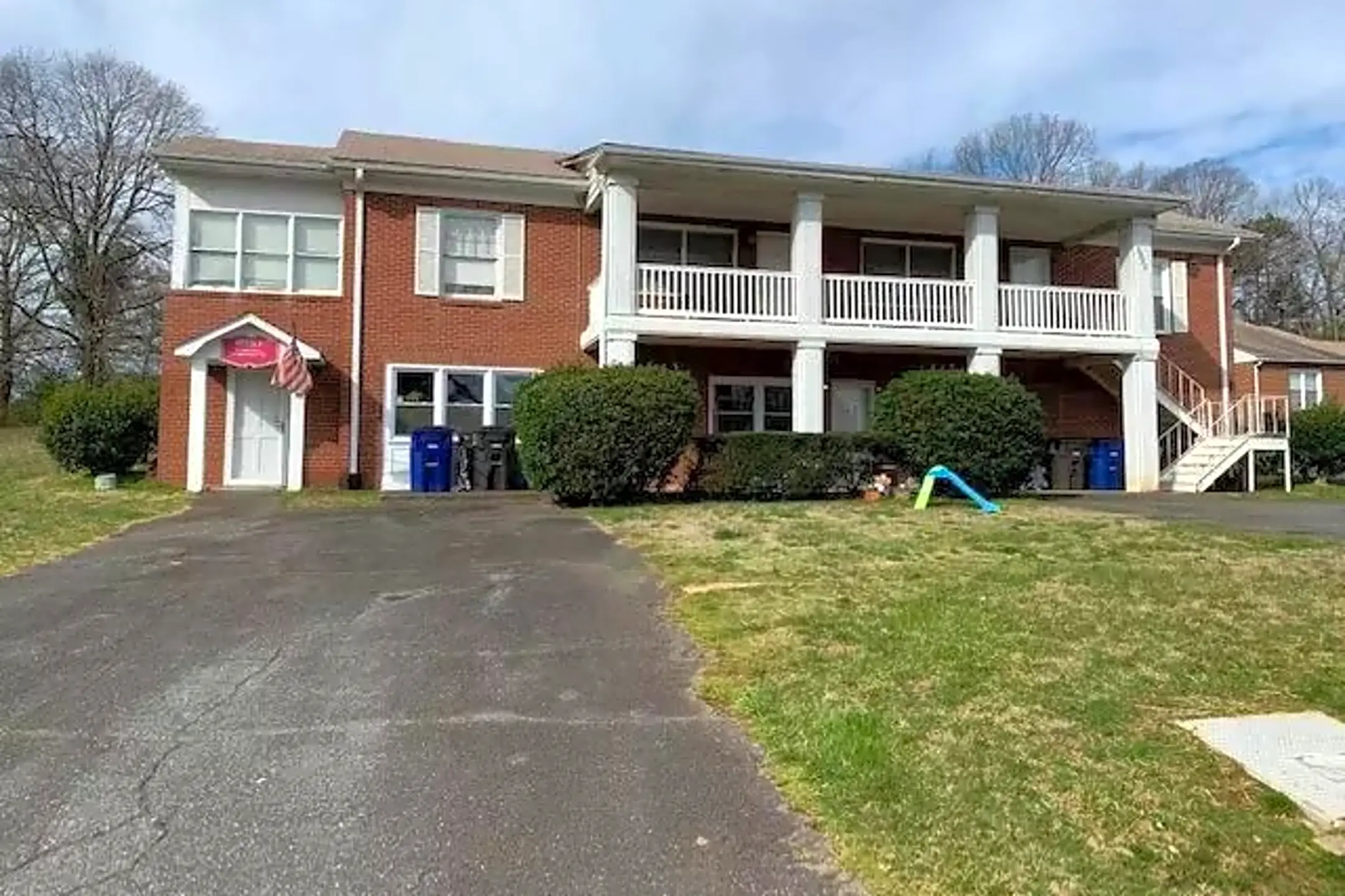 2882 Willow Cove Dr 2882 Willow Cove Dr unit UNITB WinstonSalem