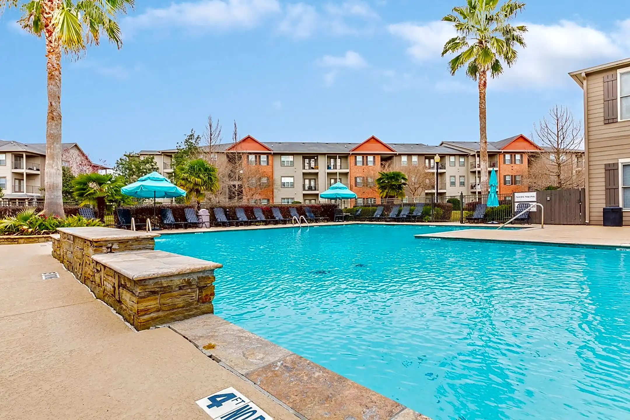 Elora Place 3606 Kaliste Saloom Rd Lafayette, LA Apartments for