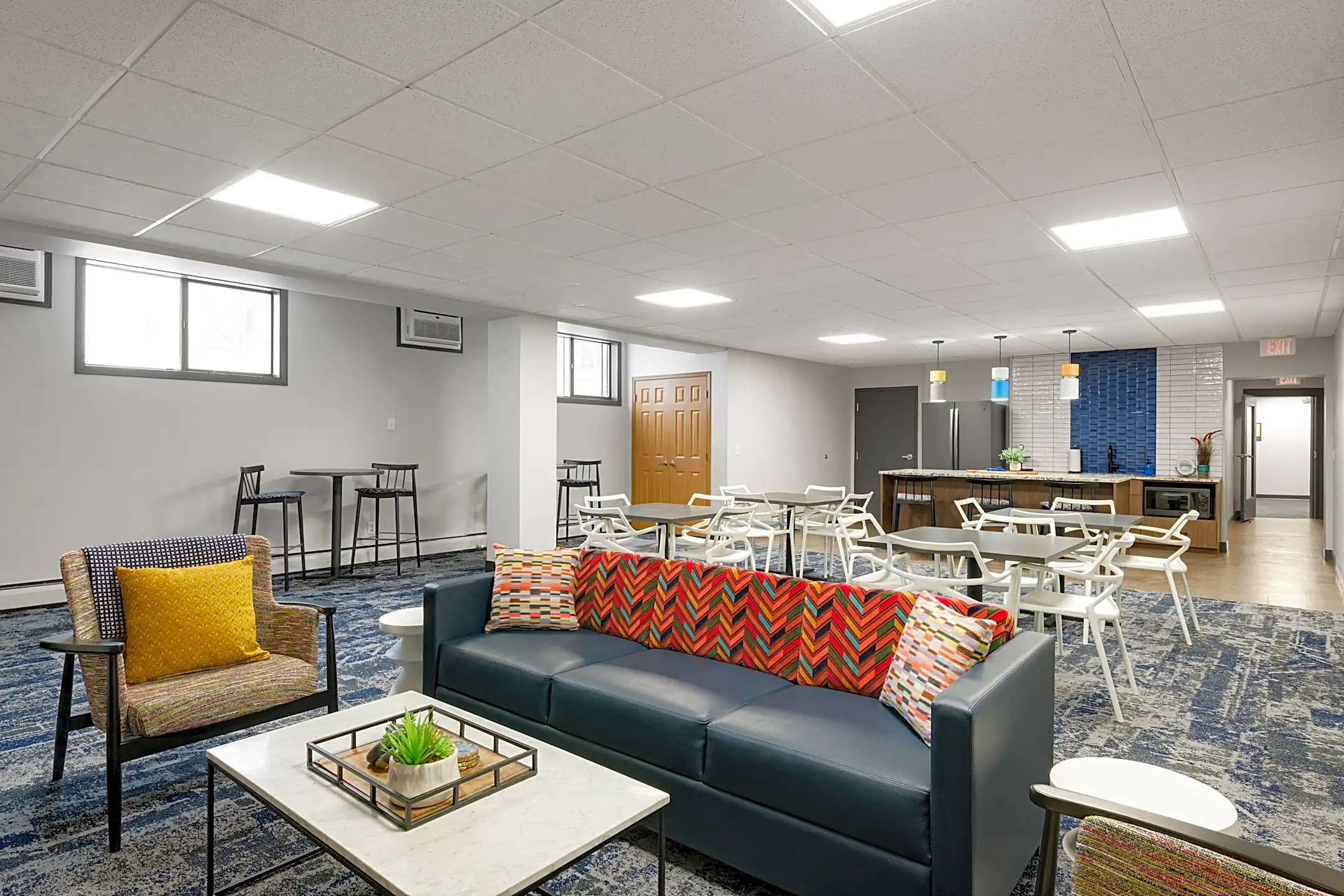 Medicine Lake Apartments Plymouth, MN 55441