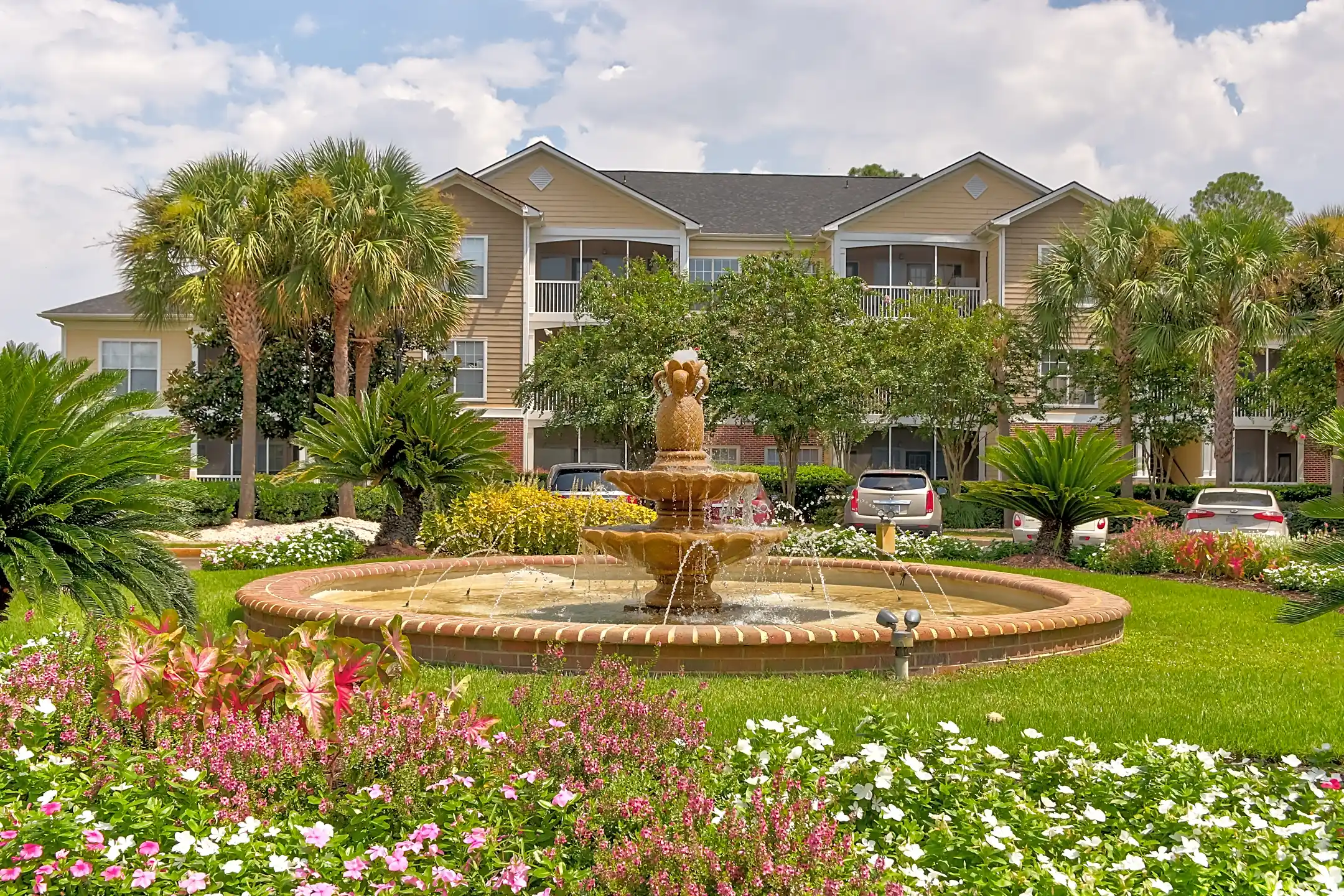 The Preserve At Godley Station 65 Tanger Outlets Blvd Pooler, GA