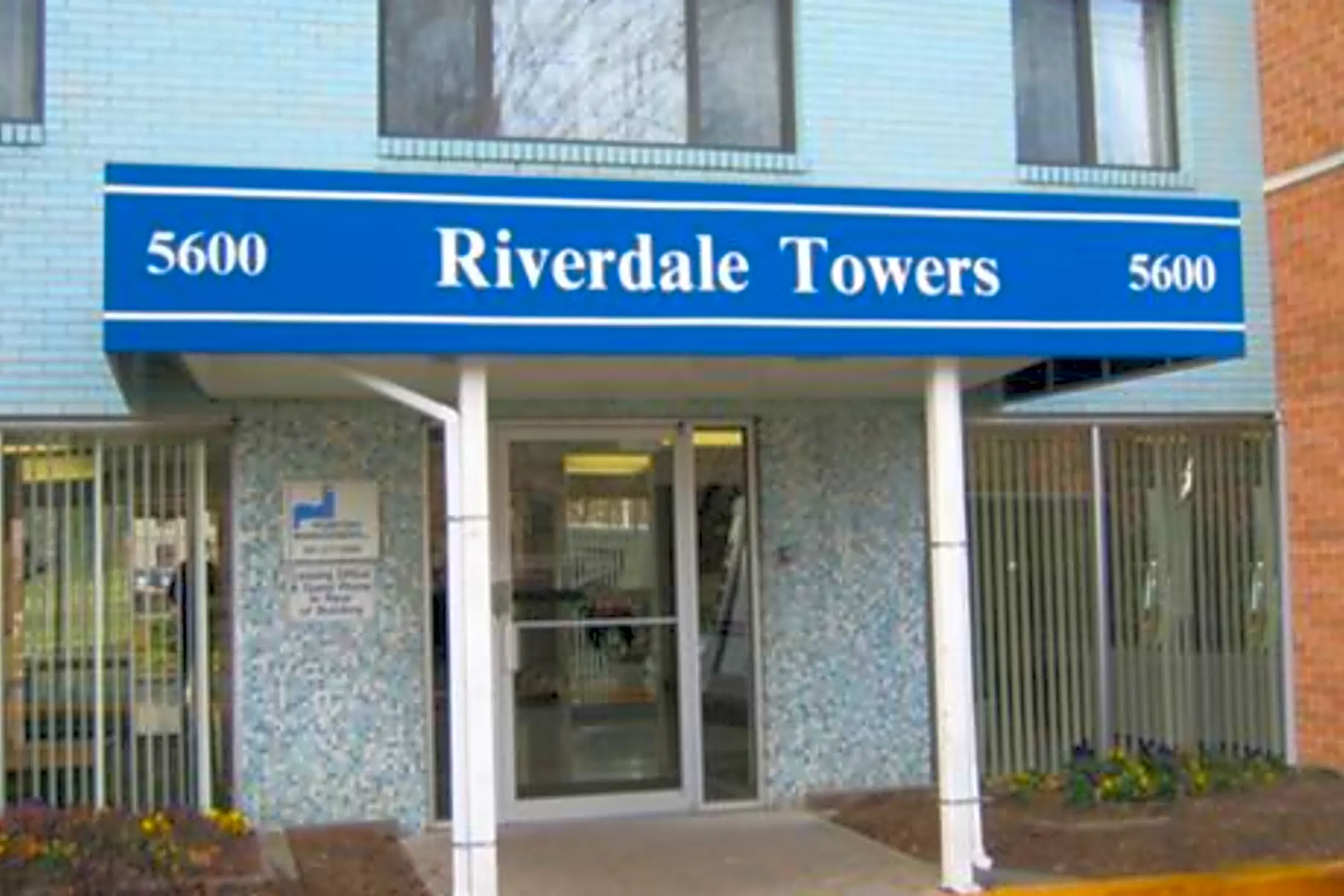 Riverdale Park Apartments Md