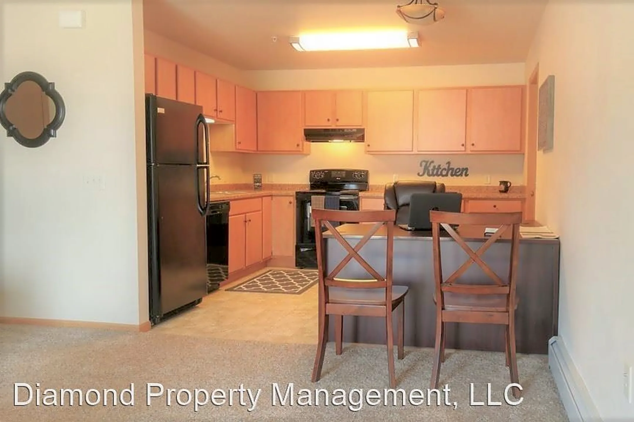 Prosser Place Estates 300 Prosser Pl Antigo, WI Apartments for Rent