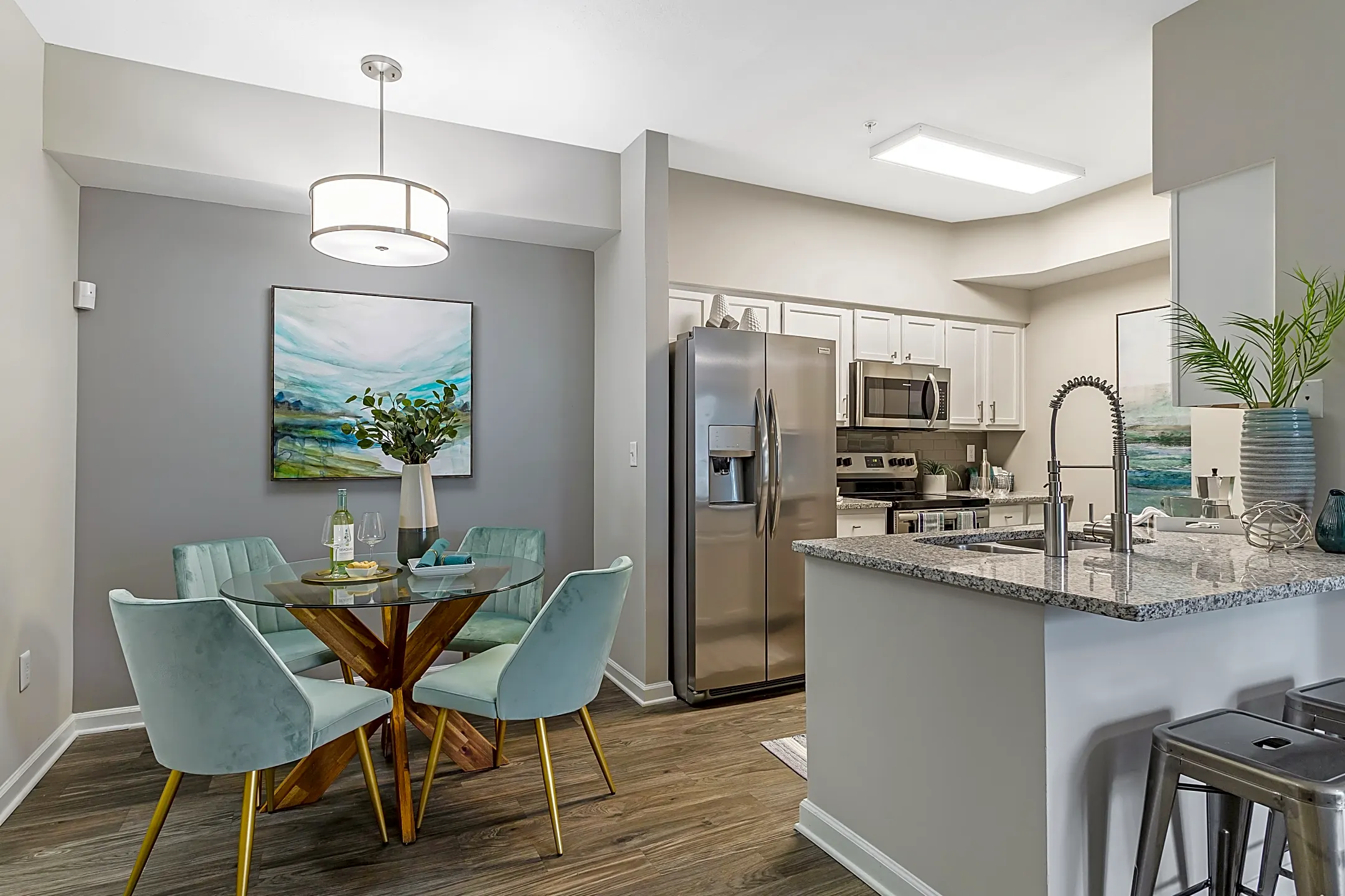 The Carlyle at Godley Station 385 Godley Station Blvd Pooler, GA