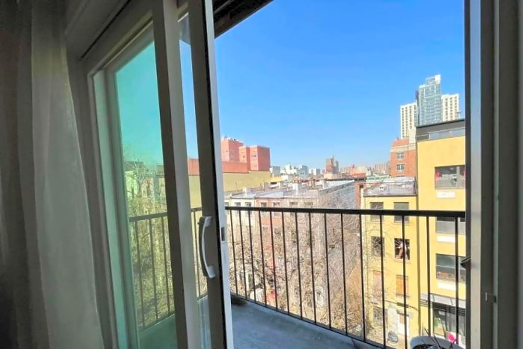 243 W 122nd St New York Ny Condos For Rent Rent