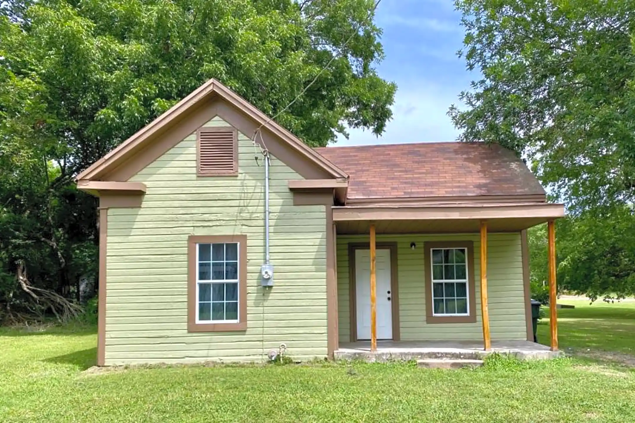 930 S 2nd St Muskogee, OK Houses for Rent Rent.