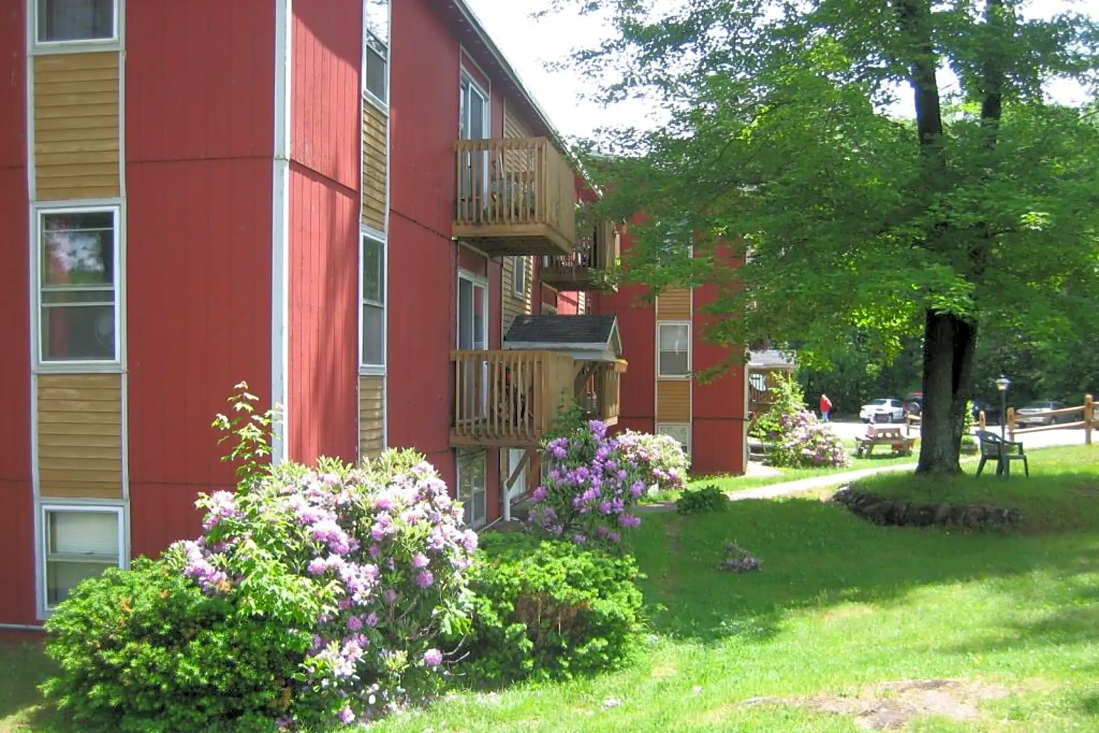 Riverview Apartments Peterborough, NH 03458