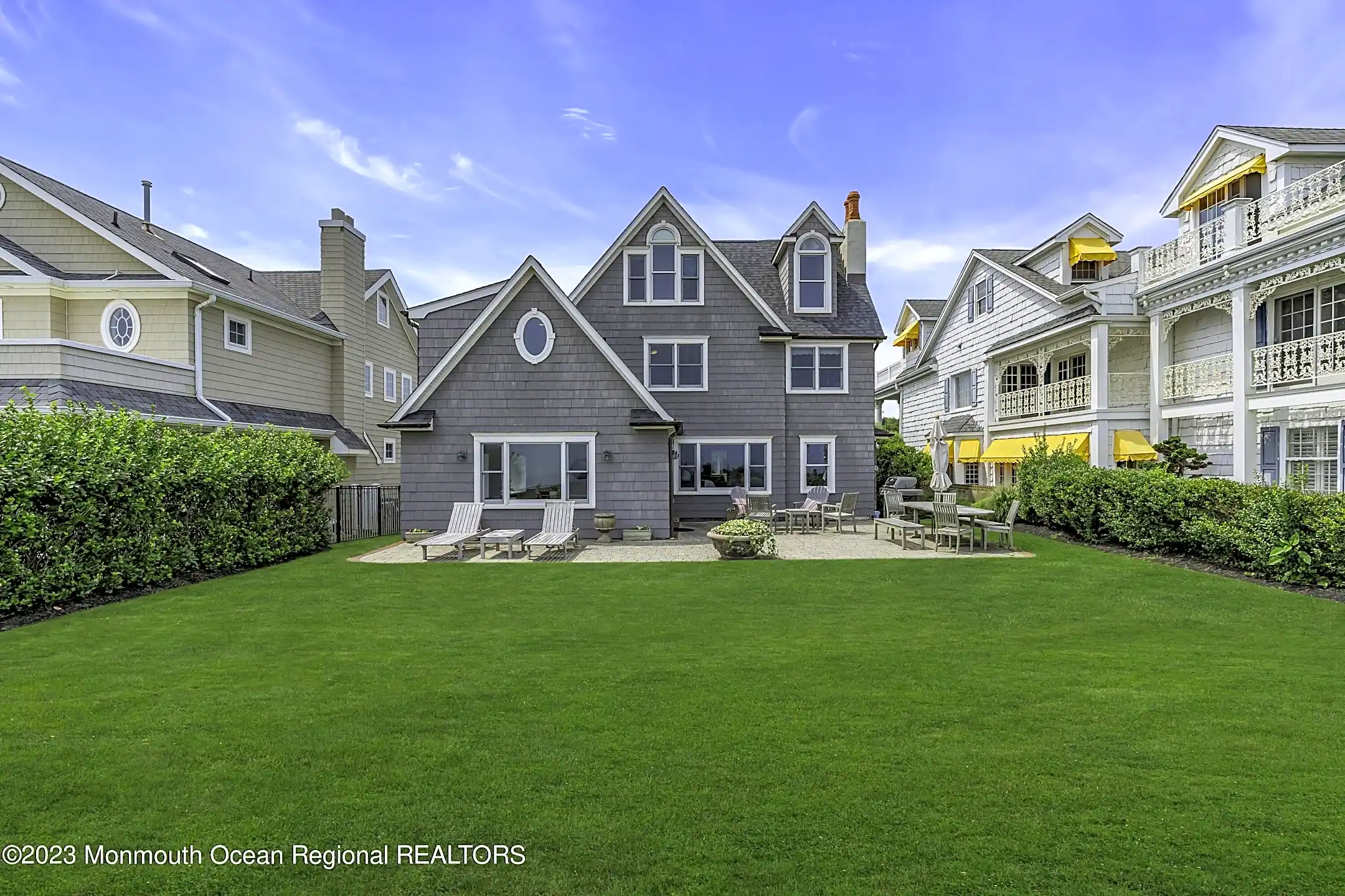 639 Ocean Ave N Sea Girt, NJ Houses for Rent Rent.