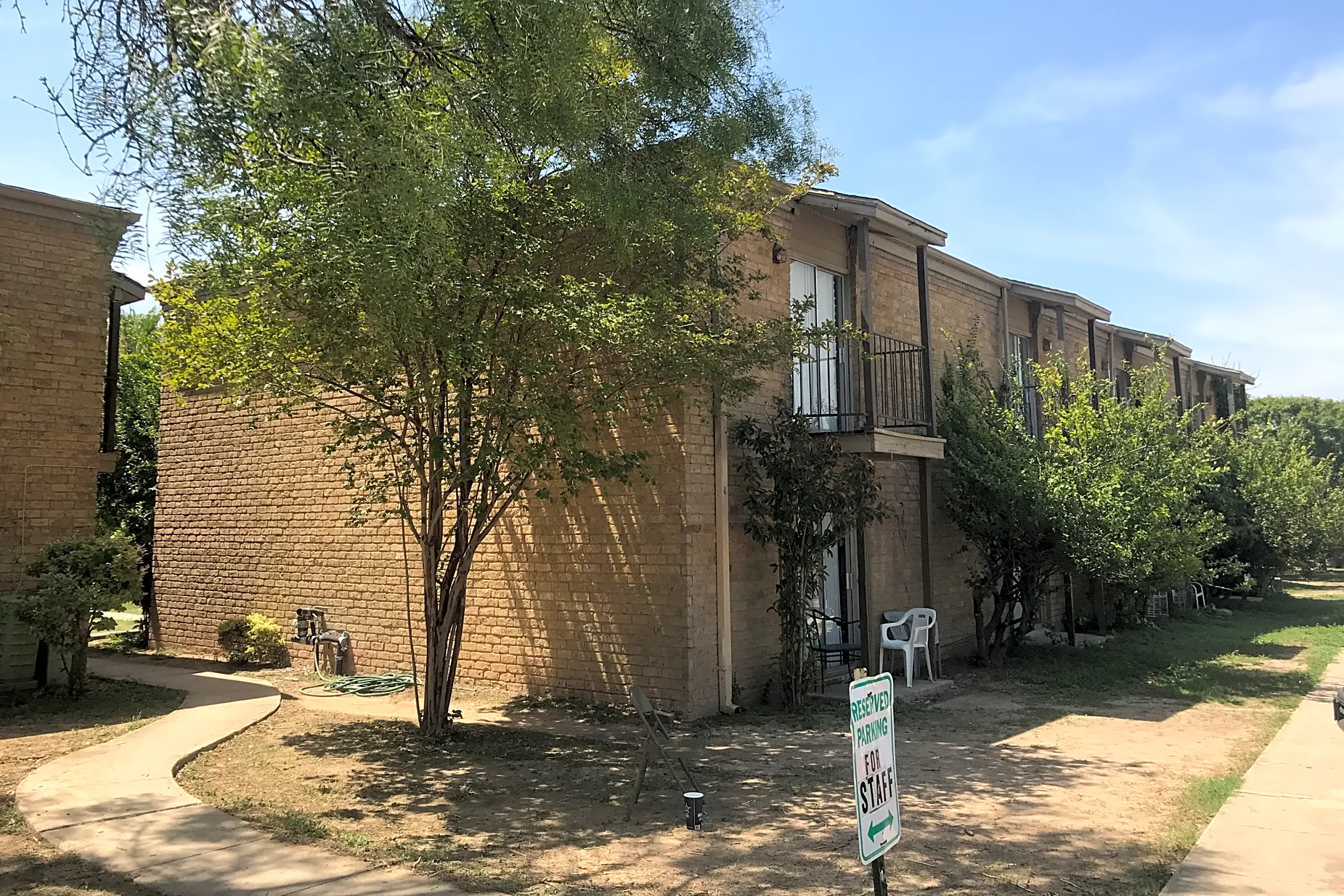 Southwest Winter Garden Apartments Apartments Uvalde, TX 78801