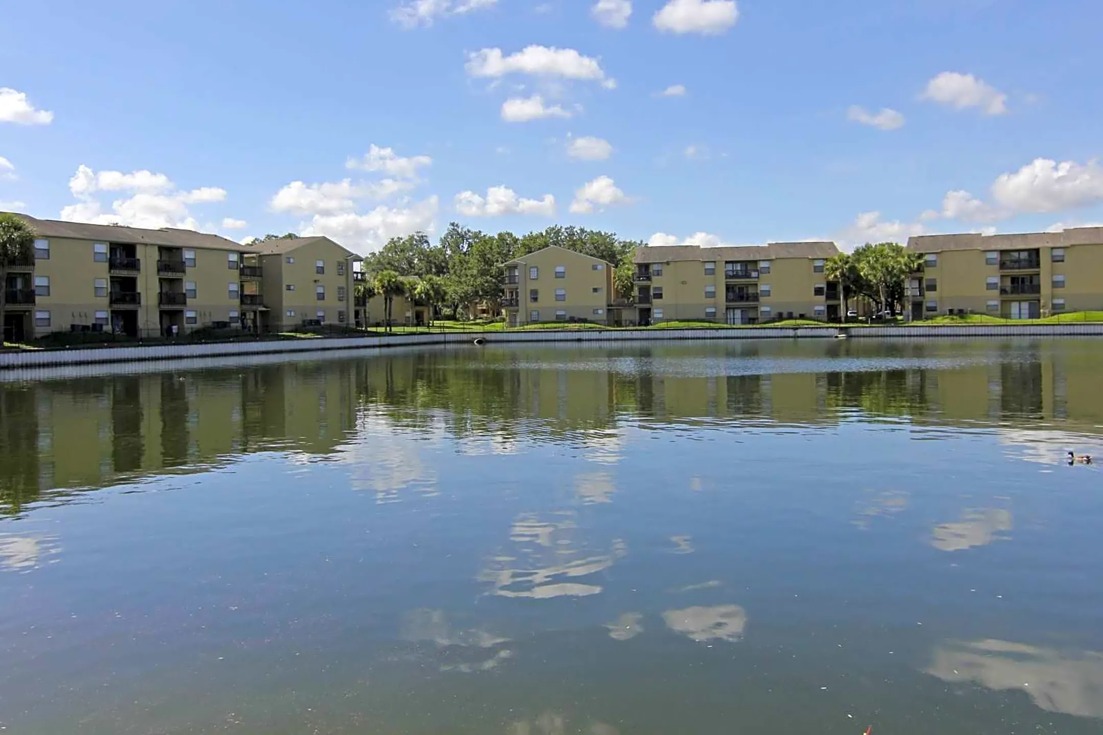 Village Park At Lake Orlando Apartments - Orlando, FL 32808