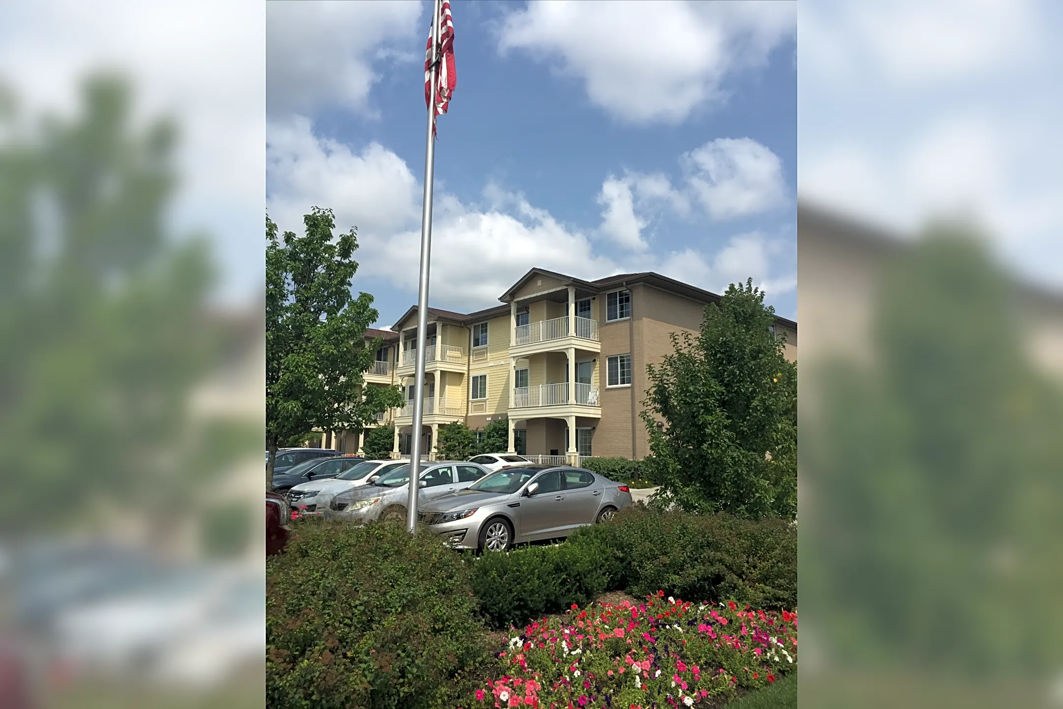 WESTBROOK SENIOR LIVING 110 W Schaumburg Rd Streamwood, IL Apartments for Rent Rent.