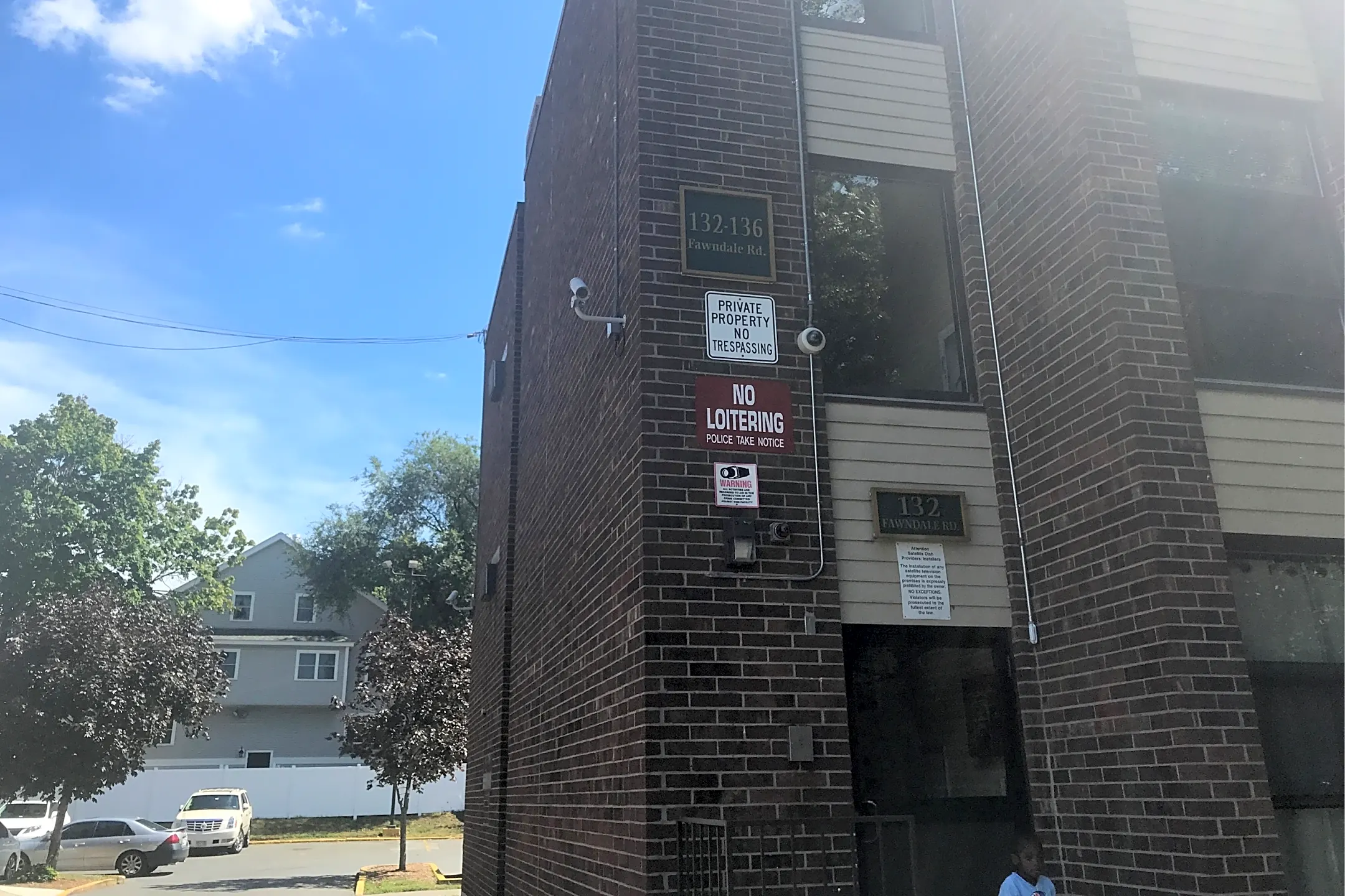 Roslindale Apartment Rentals