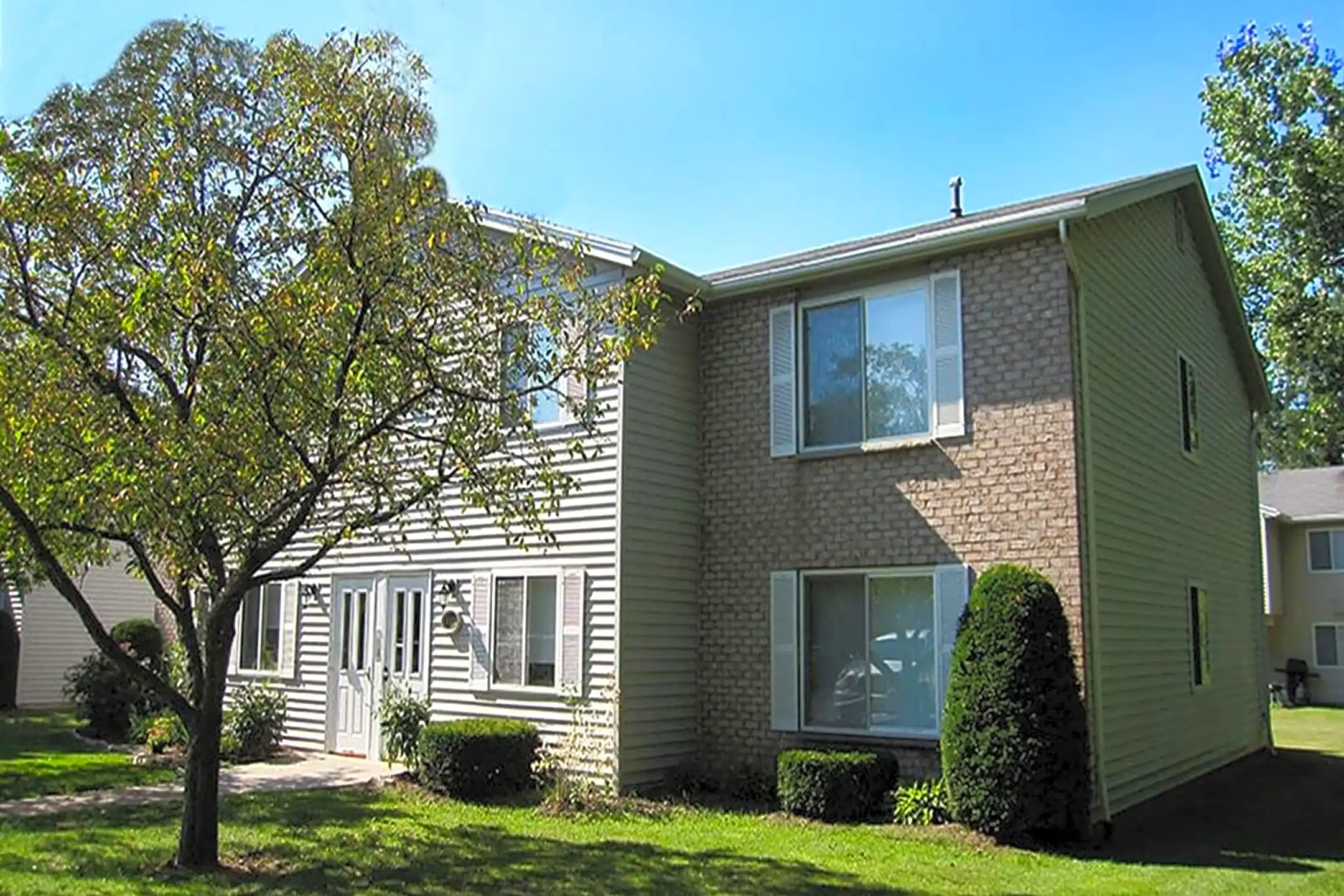 Newcastle Apartments Rochester, NY 14626