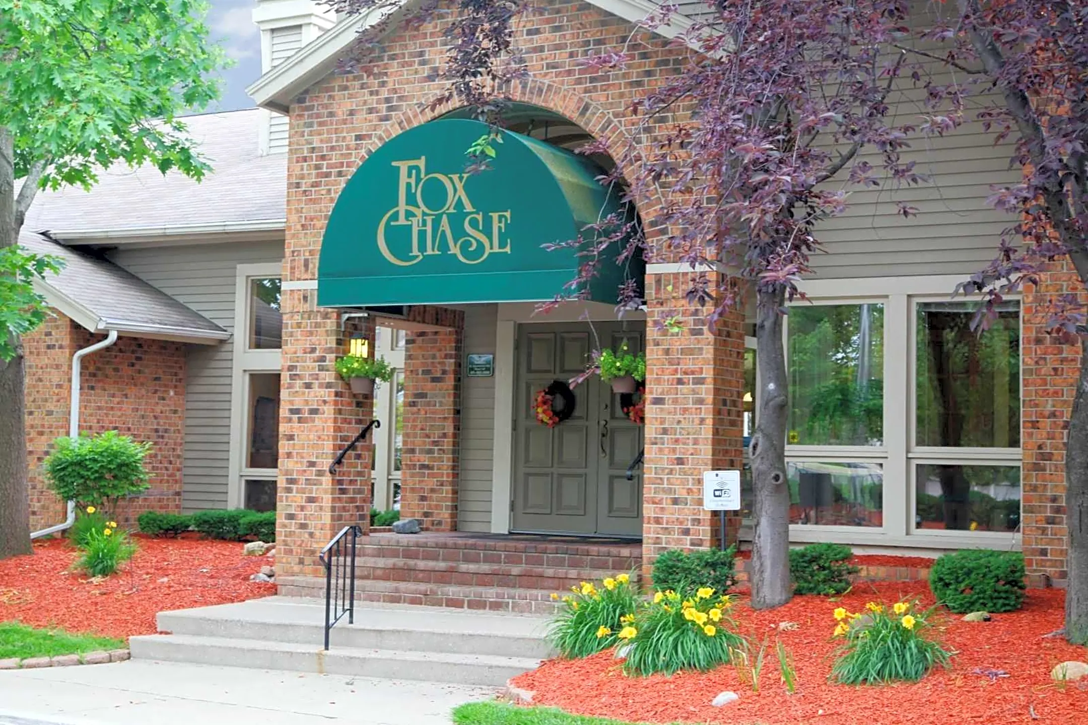 Fox Chase Apartments Holland, OH 43528