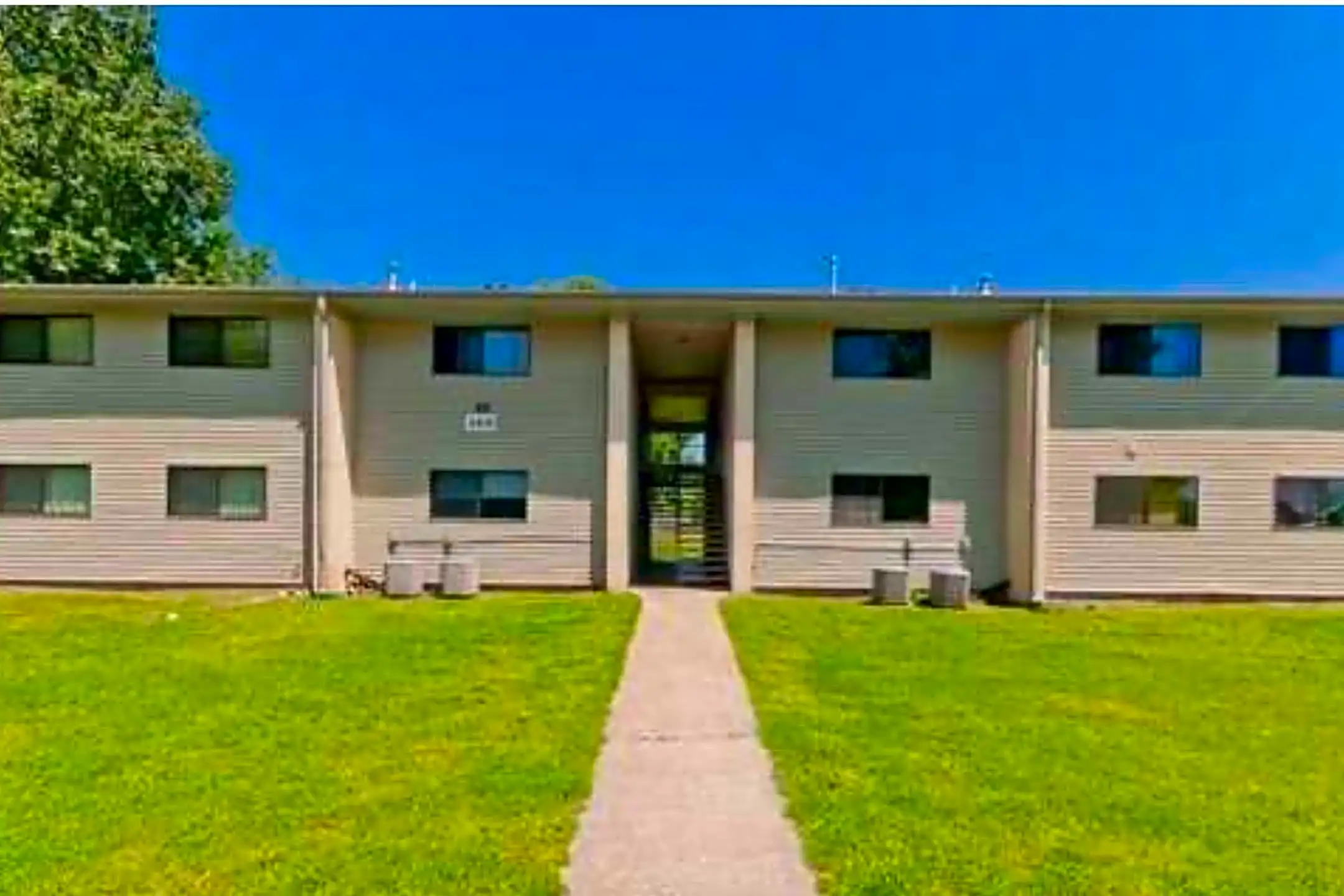 1712 F St 1712 F St unit 1720 A3 South Sioux City, NE Houses for