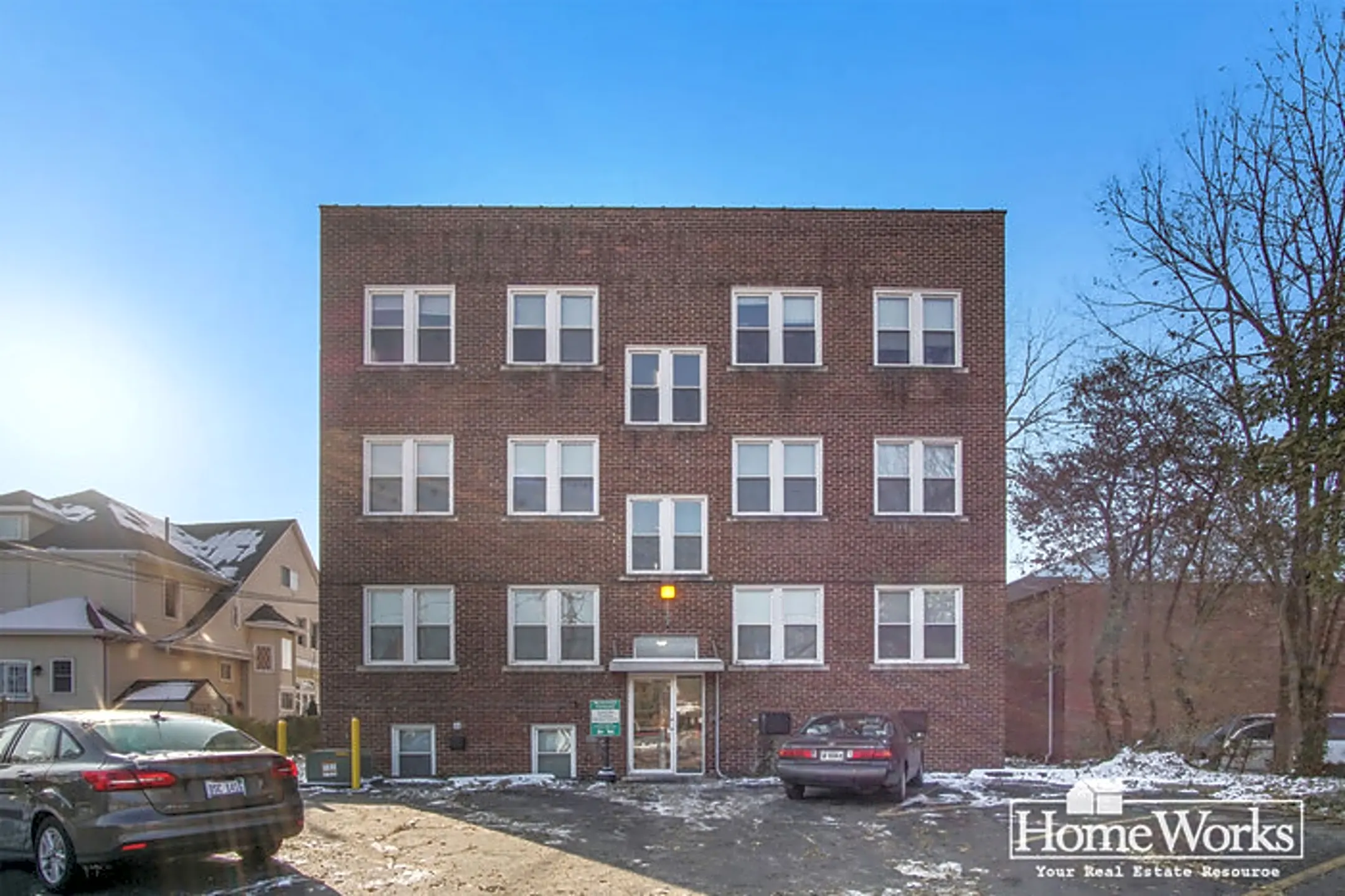 1009 E Jefferson Blvd 1009 E Jefferson Blvd unit a 1 South Bend, IN