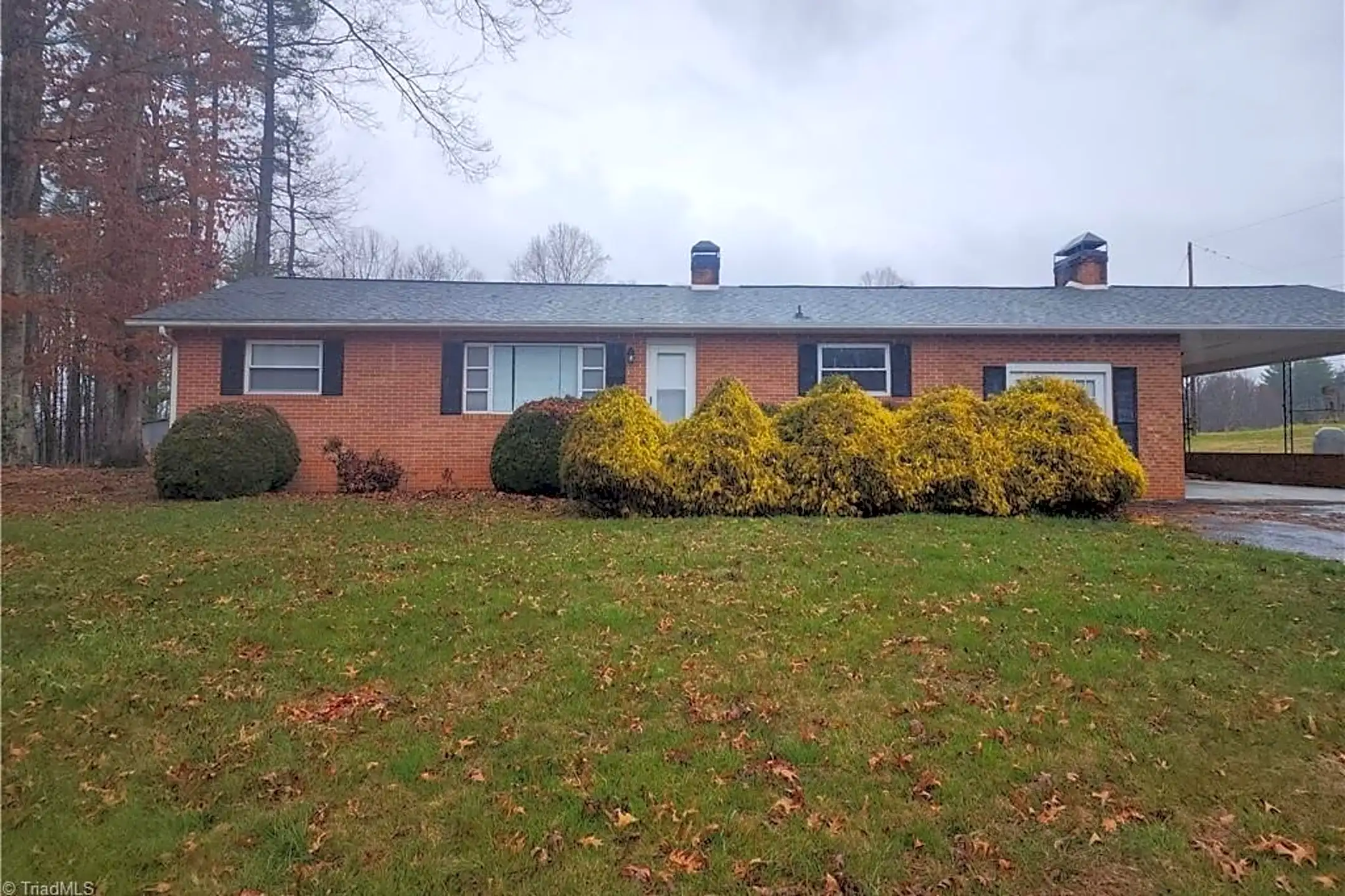 831 Siloam Rd Mount Airy, NC Houses for Rent Rent.