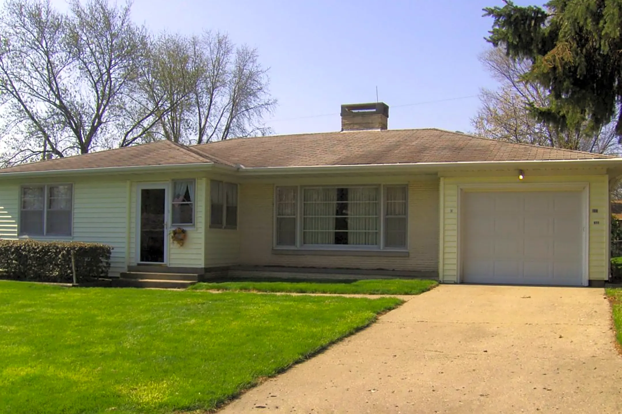 611 Breen Dr Champaign, IL Houses for Rent Rent.