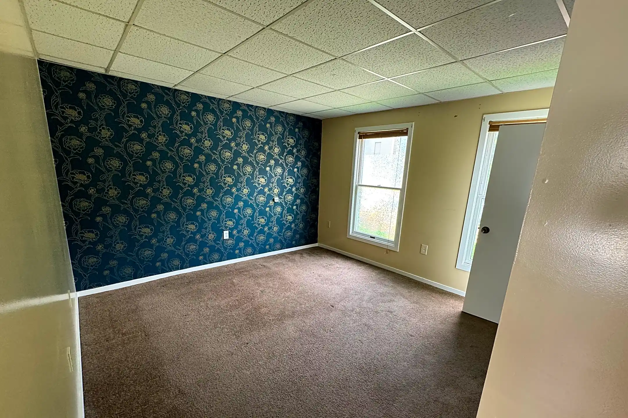 41 Washington St Apartments Rutland, VT 05701