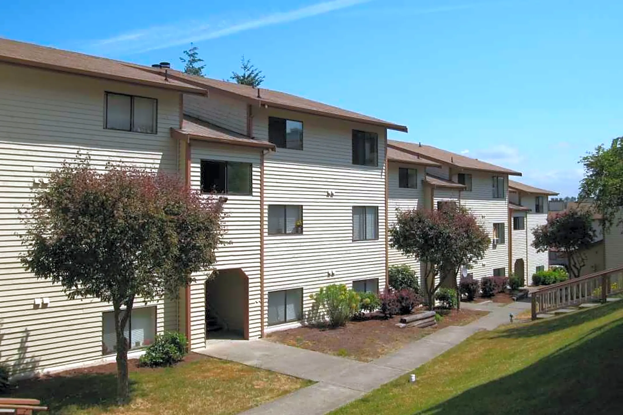 Terrace View - 231 S 177th Pl | Seattle, WA Apartments for Rent | Rent.