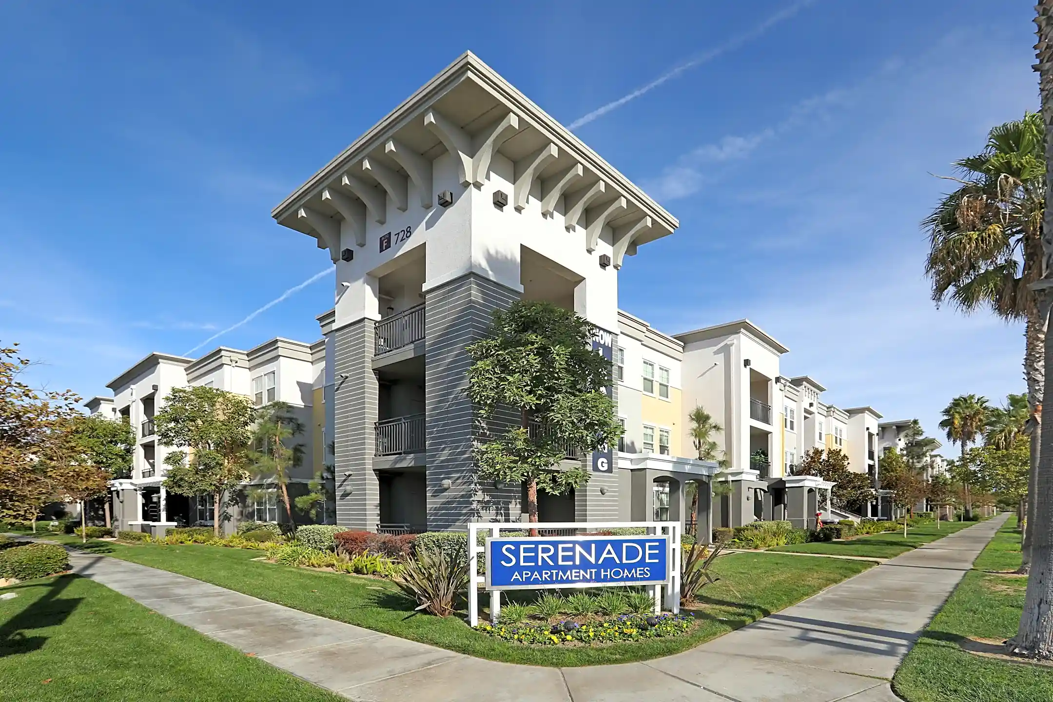 Serenade at Riverpark 700 Forest Park Blvd Oxnard, CA Apartments