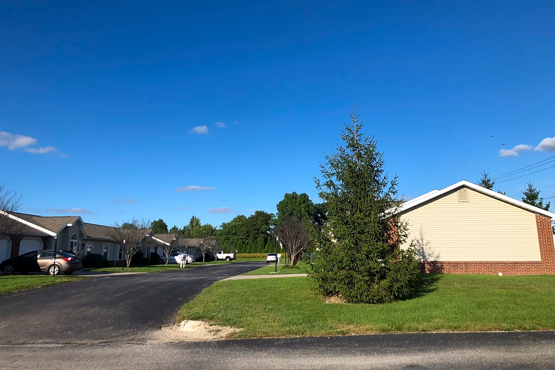 The Crossings at Bellbrook Apartments Decatur, IN 46733