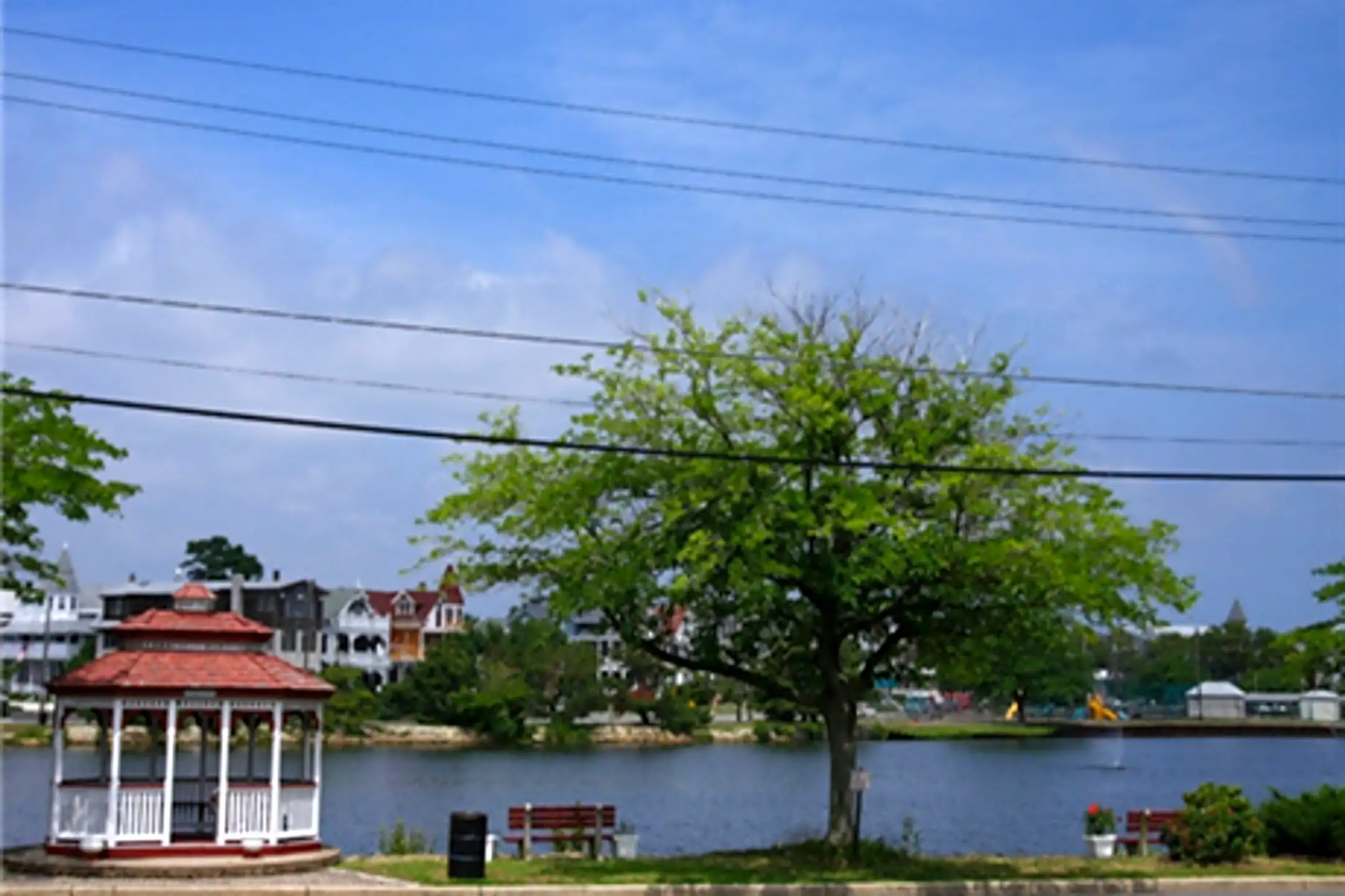 Terrace Lake Apartments, LLC Bradley Beach, NJ 07720