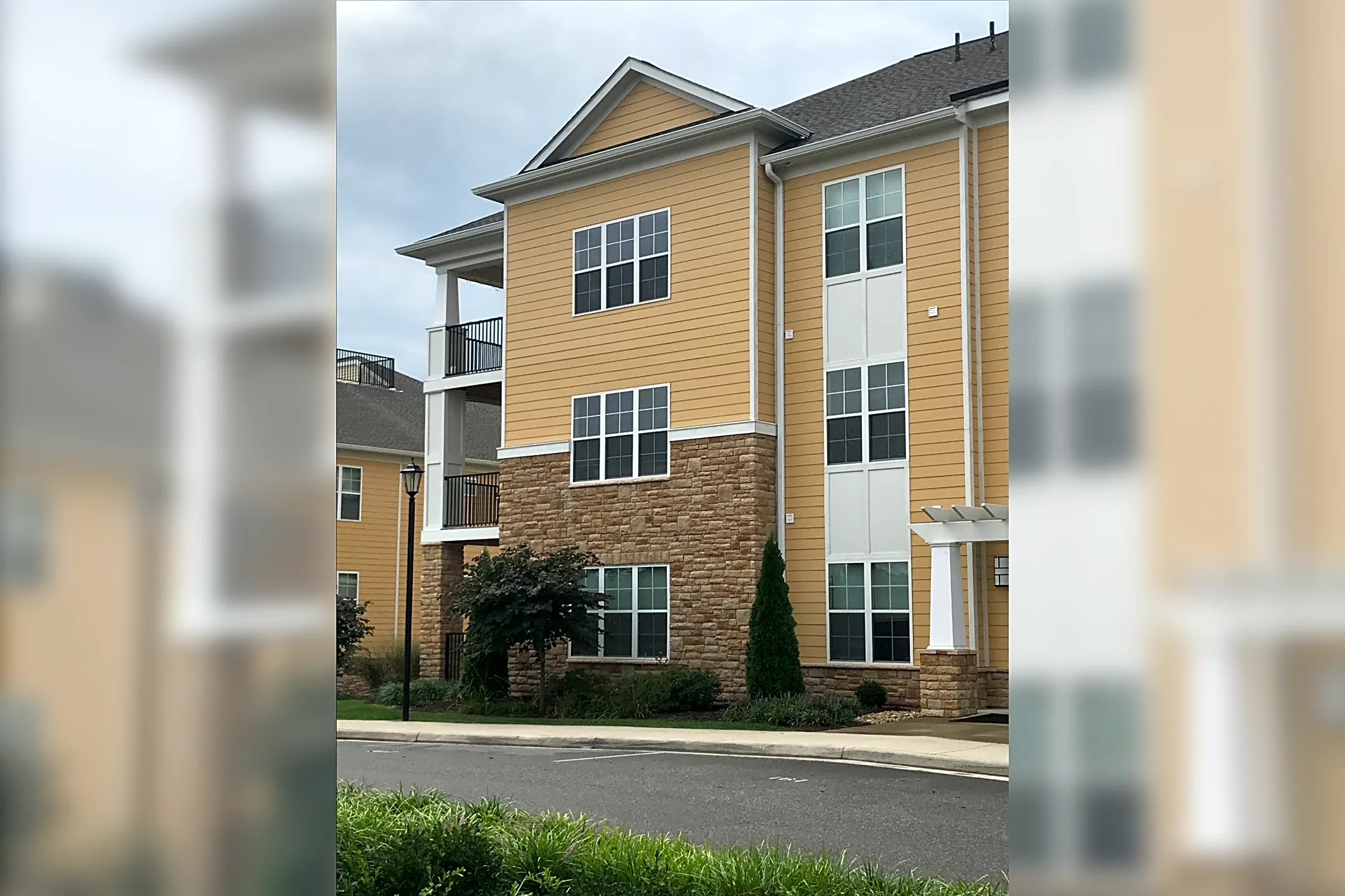 The Apartments at Goose Creek 48 Goose Meadow Ct Fishersville, VA