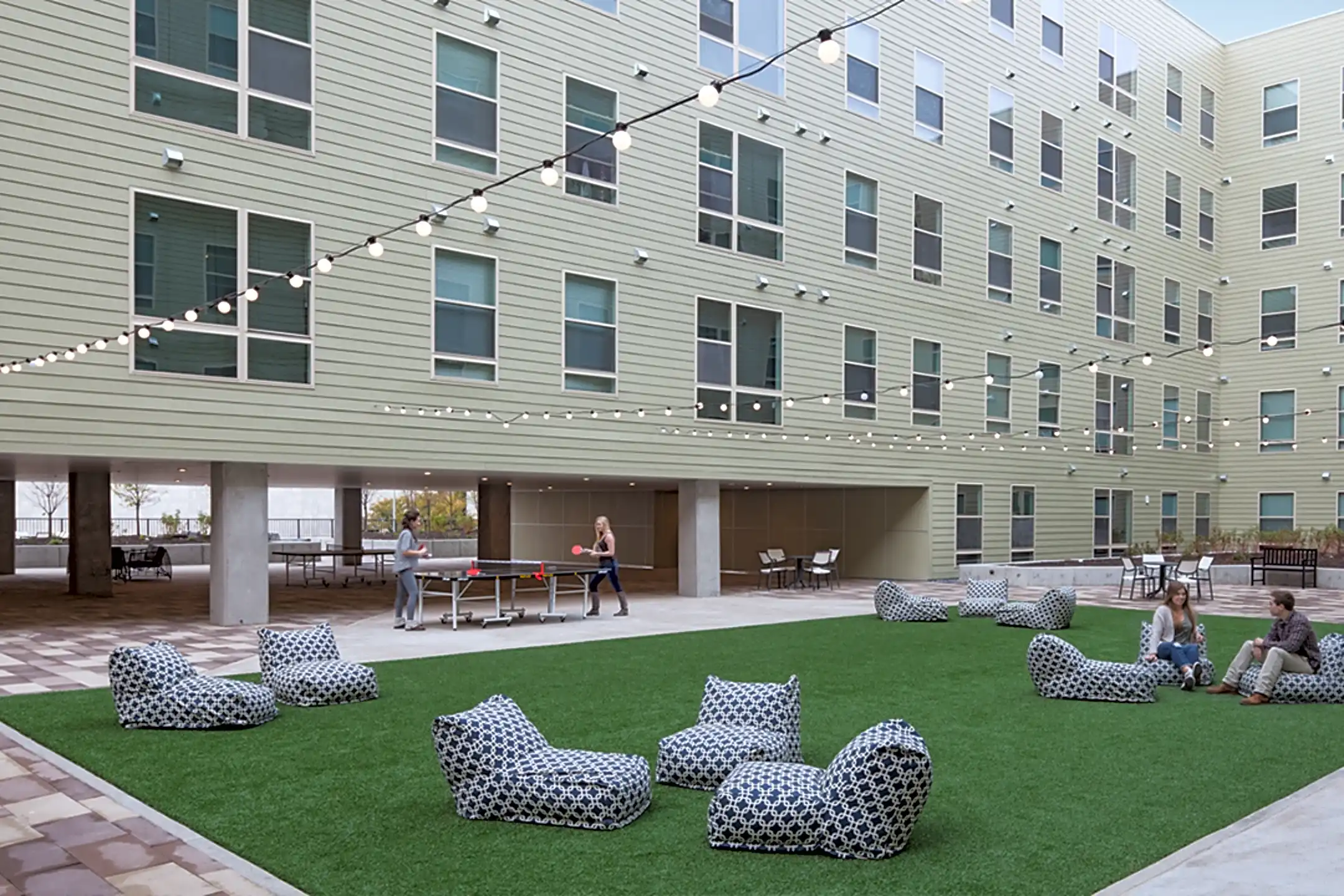 Latitude Apartments Lincoln, NE 68508