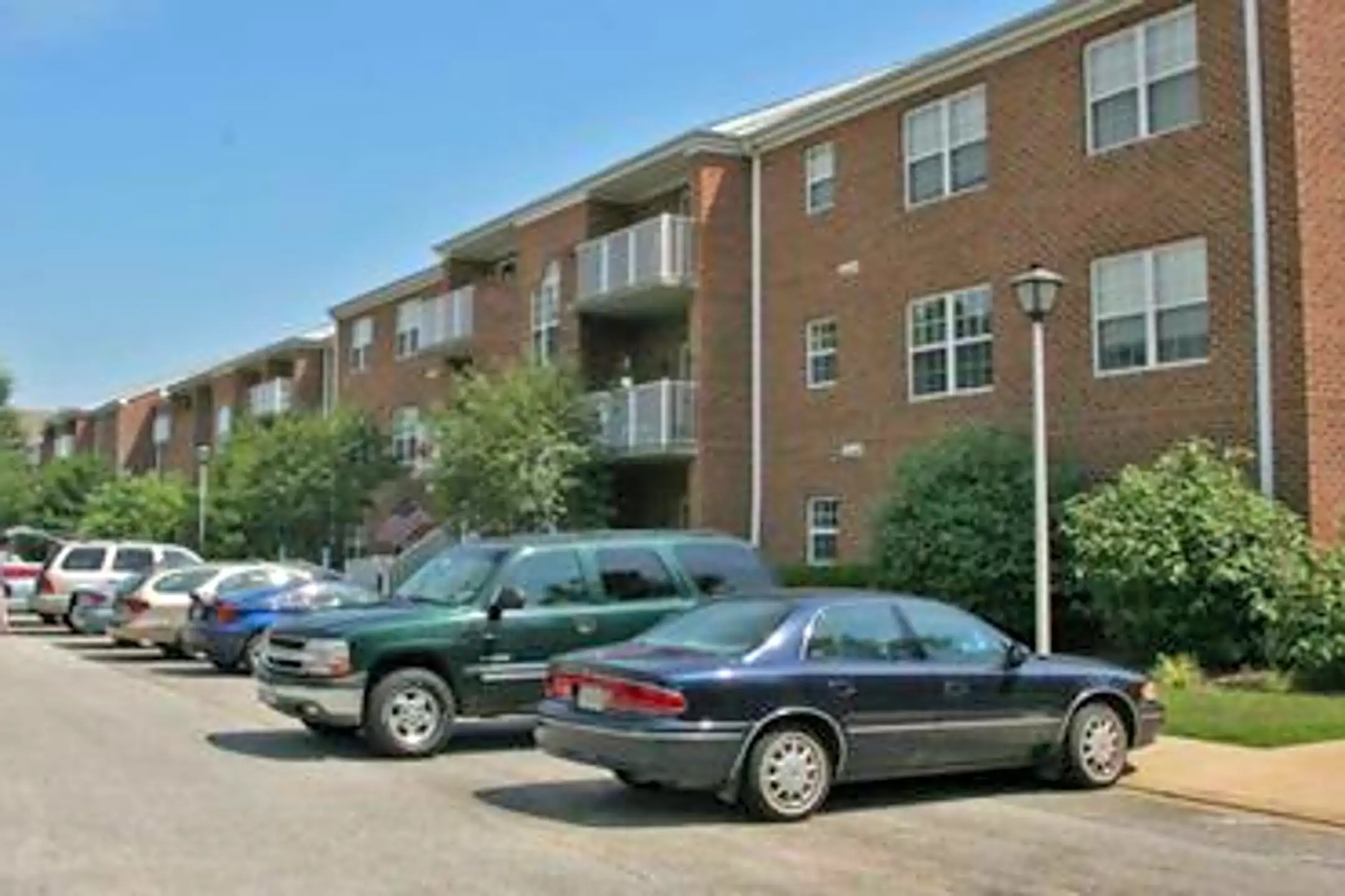 Kent Crossing Apartments 101 Rd Chestertown, MD Apartments