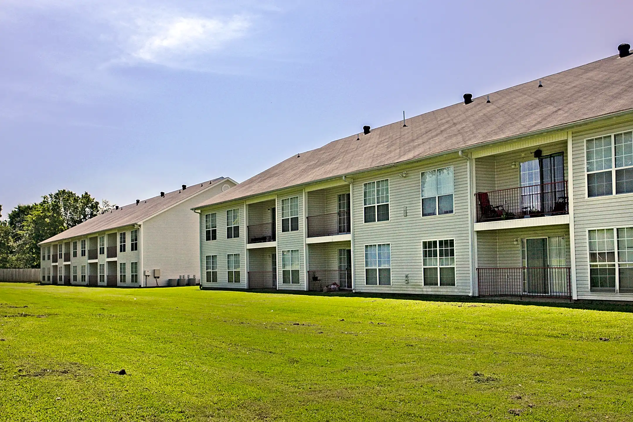 Village Square of Russellville - Russellville, AR