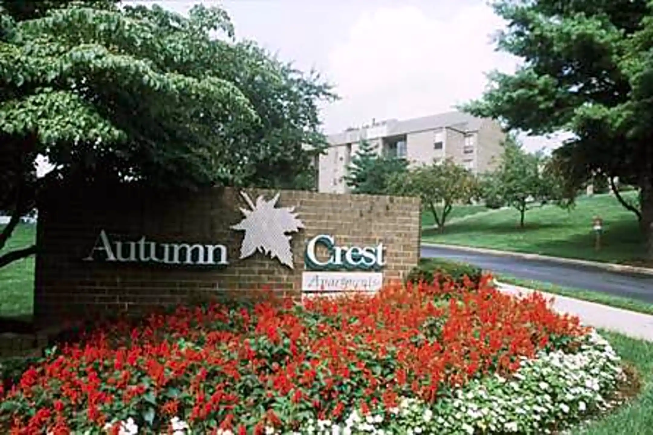 Autumn Crest Apartments Columbia, MD 21045