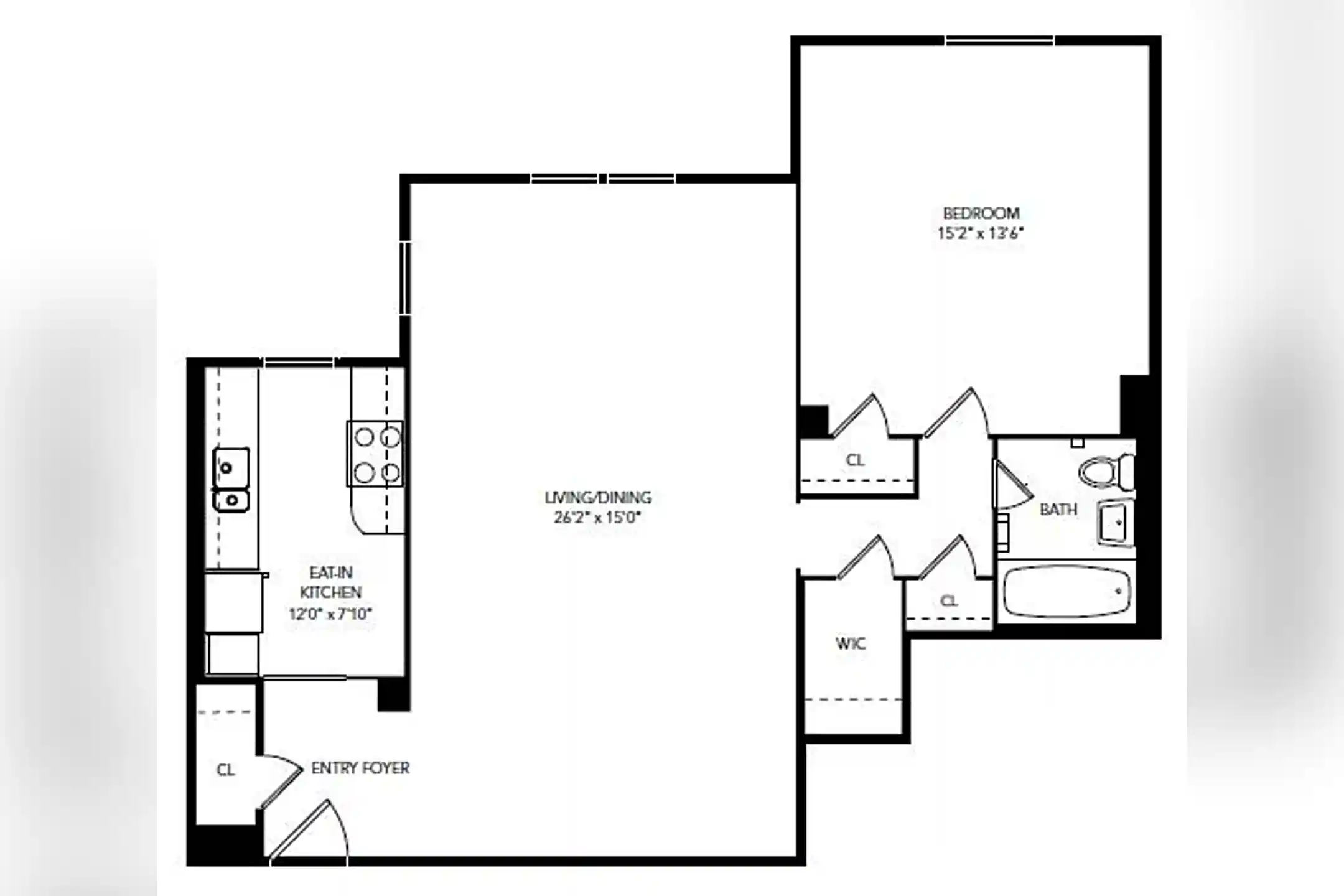 7 Peter Cooper Rd Apartments New York, NY 10010