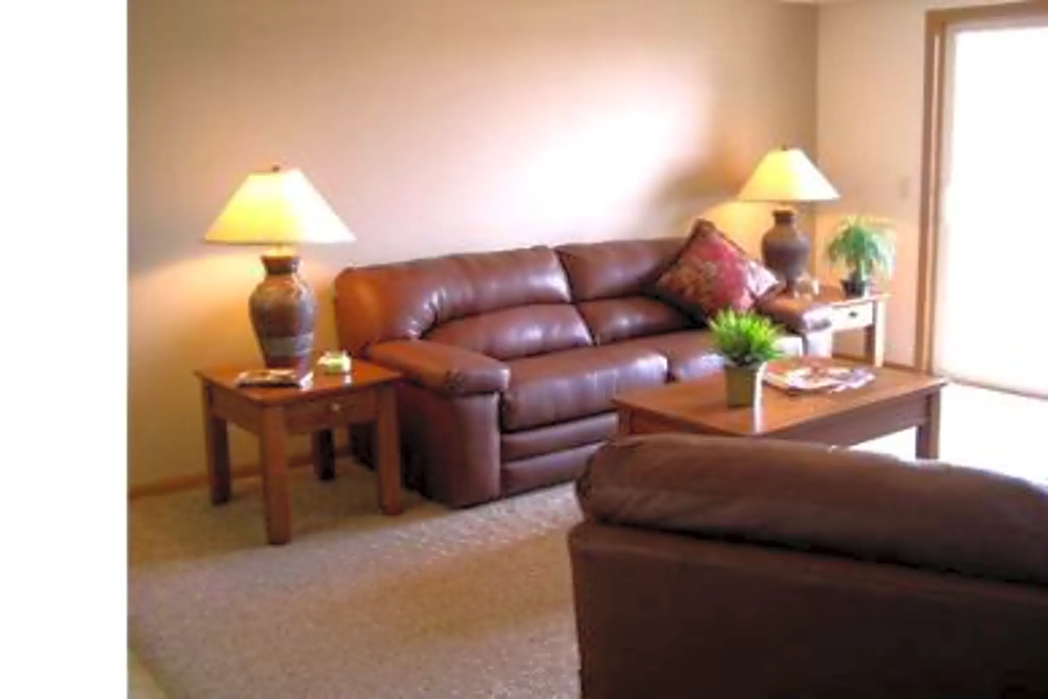 Westwind Apartments 765 Savanna Ave Saint Cloud, MN Apartments for