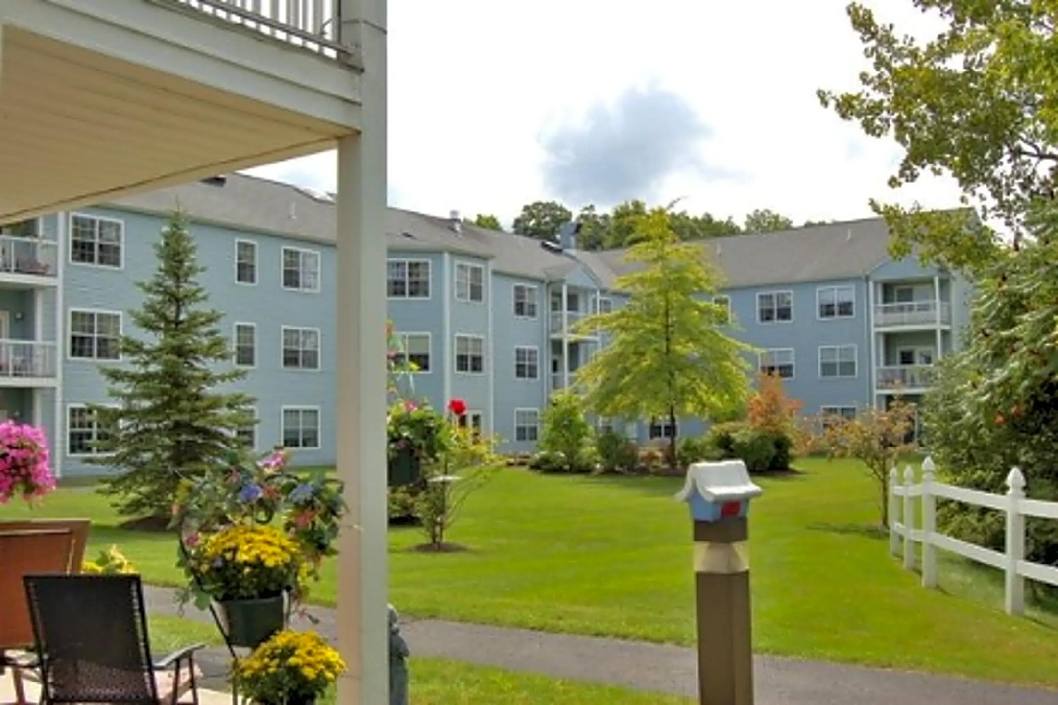 Diamond Ridge Troy, NY 12182