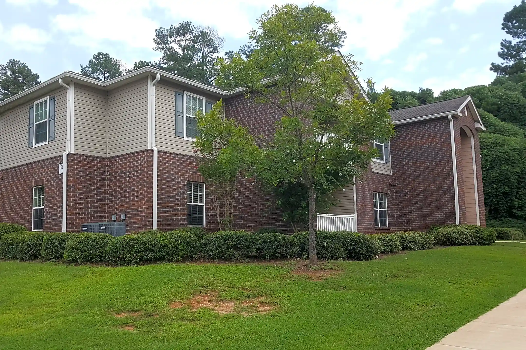 Valley Ridge Apartments Apartments Lagrange, GA 30240