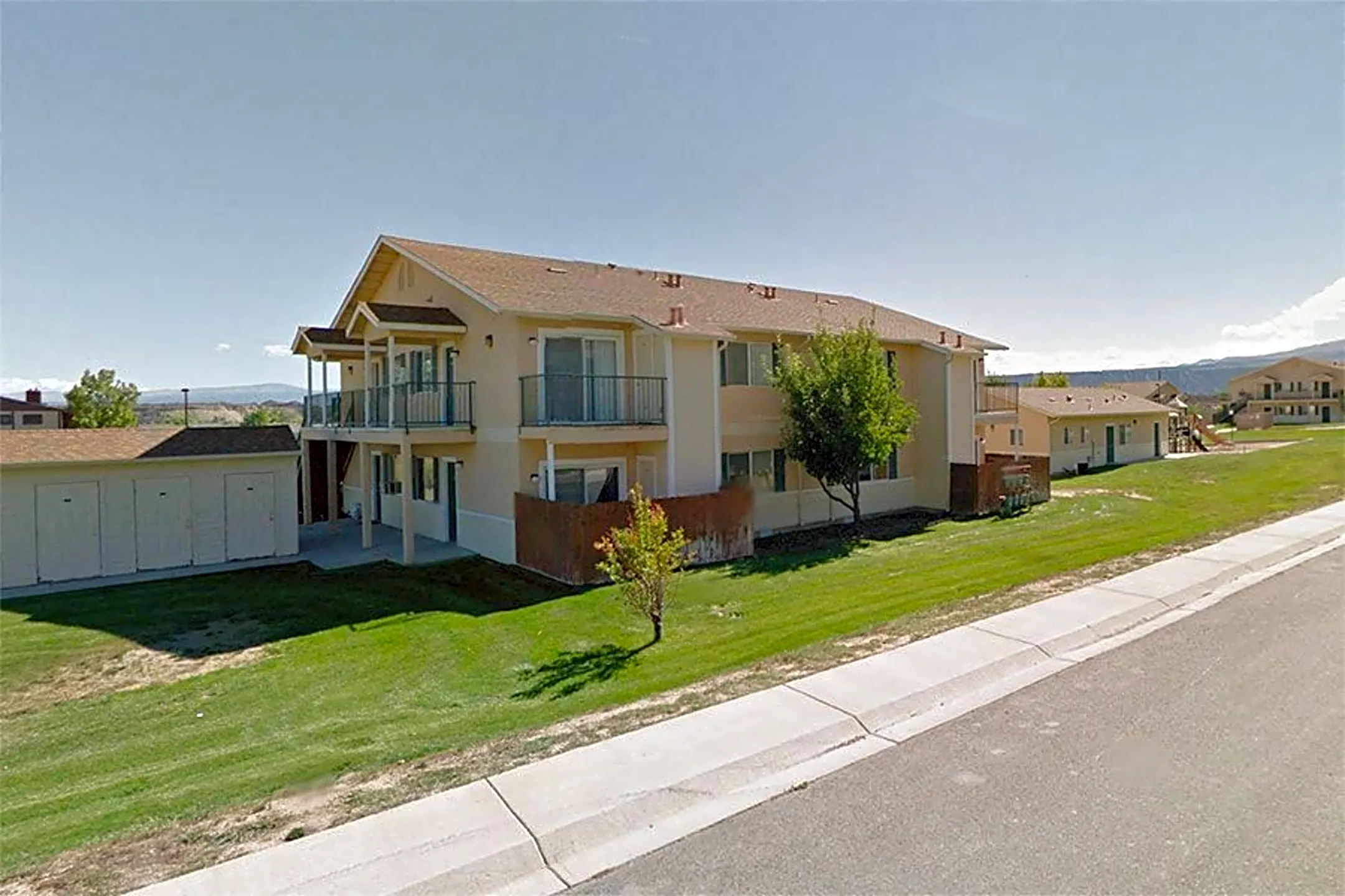 Eagle's Nest 1041 W 24th St Rifle, CO Apartments for Rent Rent.