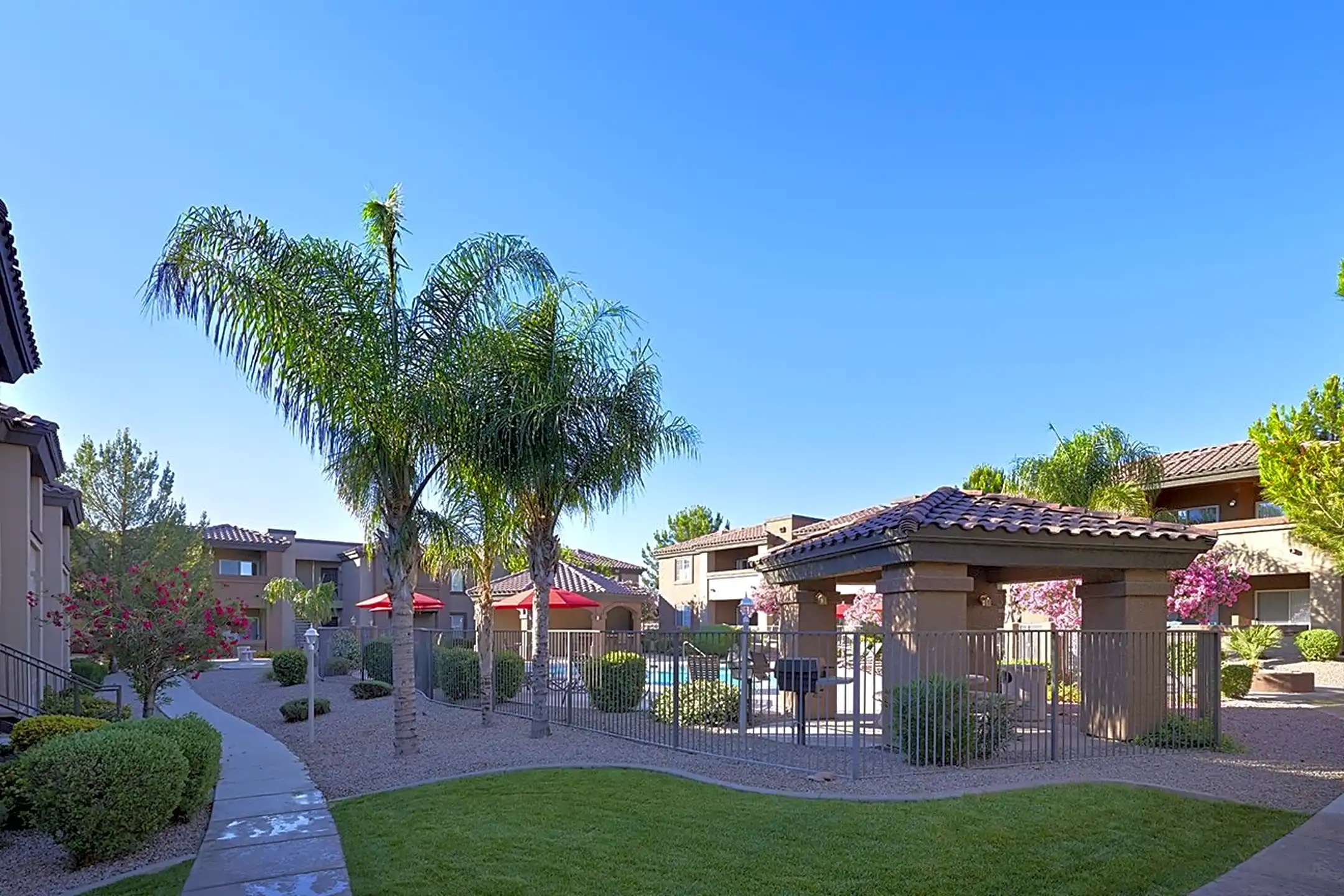 Silverbell Springs Tucson, AZ 85743