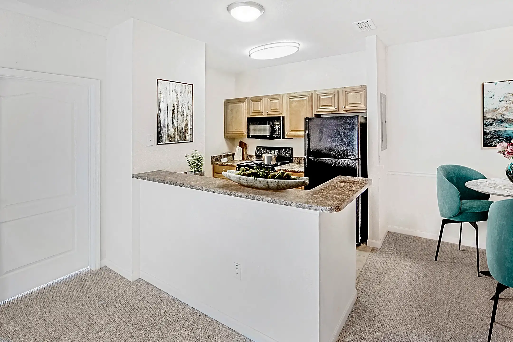 Heritage On Millenia 3757 Millenia Blvd Orlando, FL Apartments for