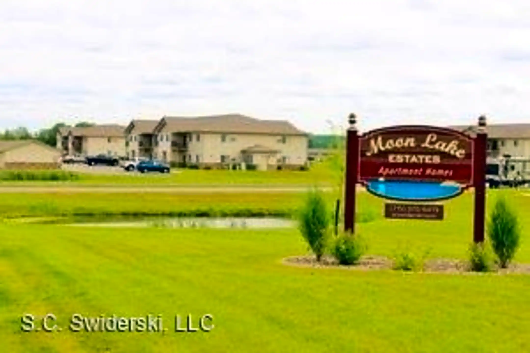 Moon Lake Estates 410 Moon Lake Dr Rice Lake, WI Apartments for