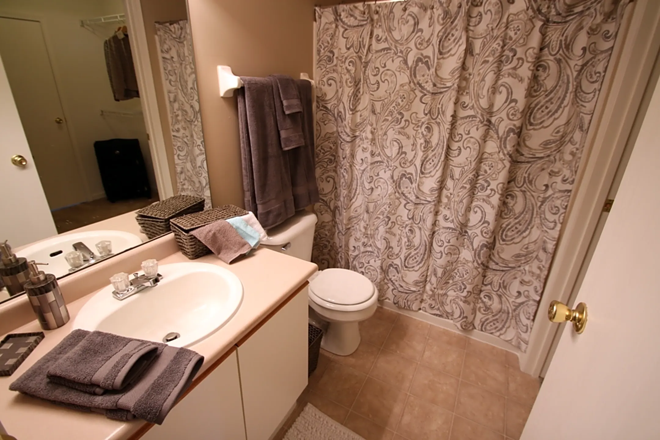 Washington Place - Miamisburg, OH