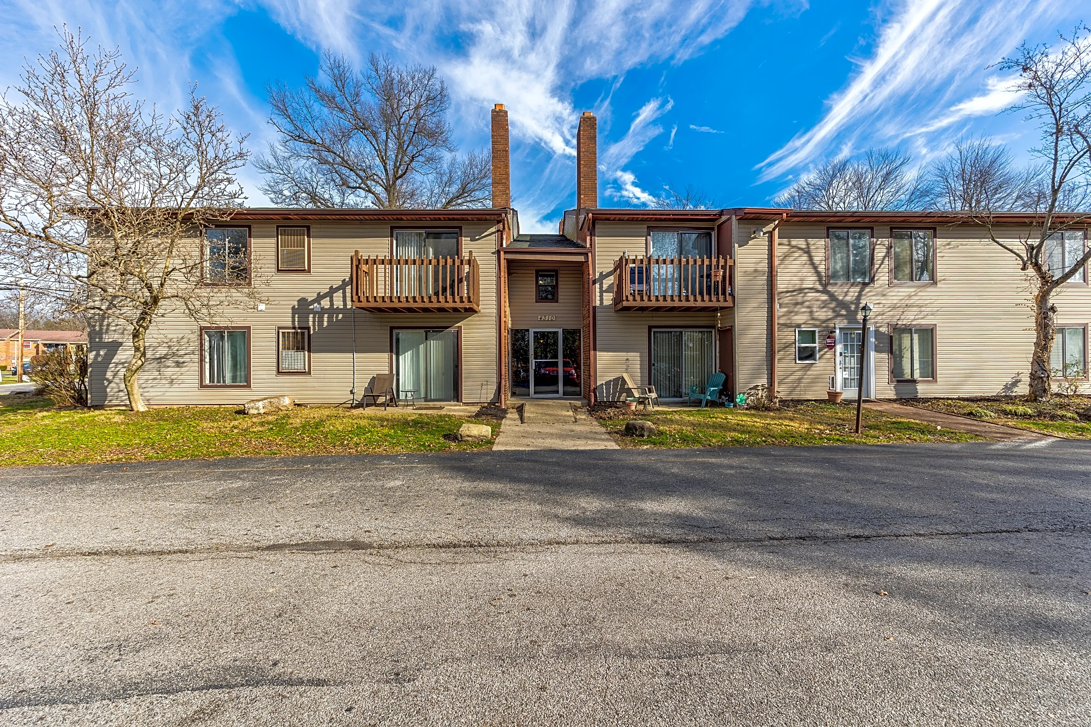 Condos In Batavia Ohio