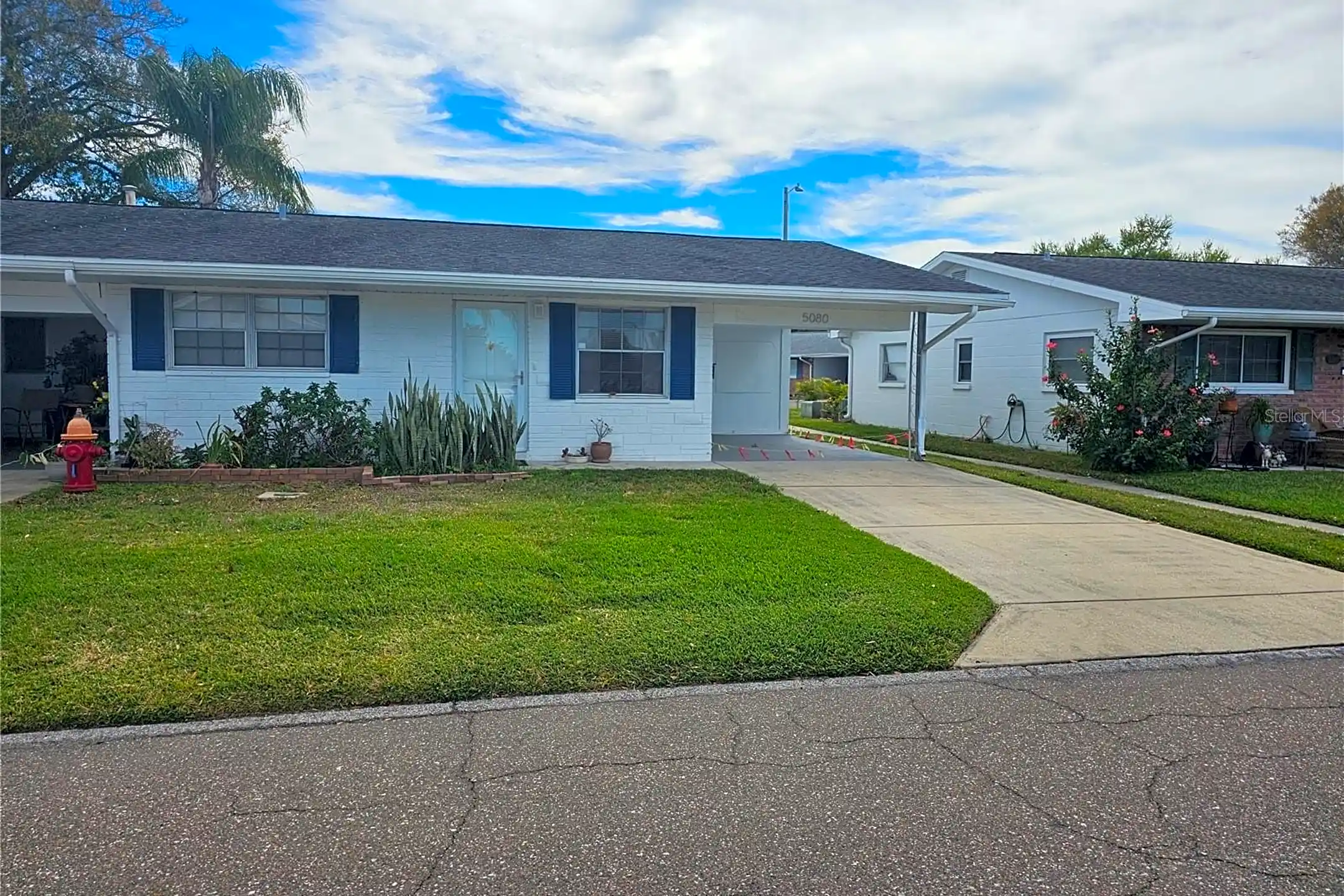 5080 Park Lake Dr Pinellas Park, FL Houses for Rent Rent.