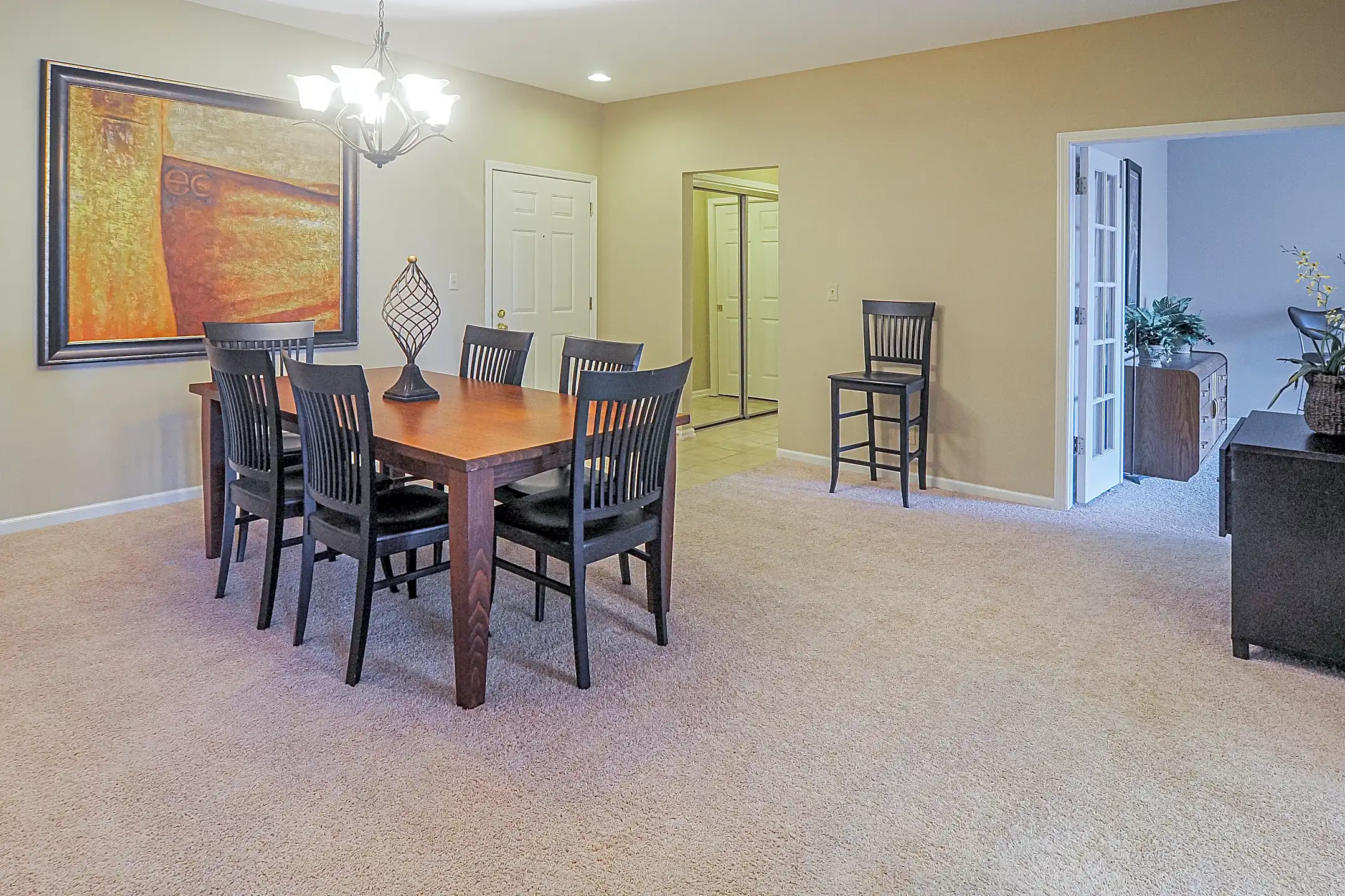 Harbour East Apartments 6538 Spring Brook Rd Rockford, IL