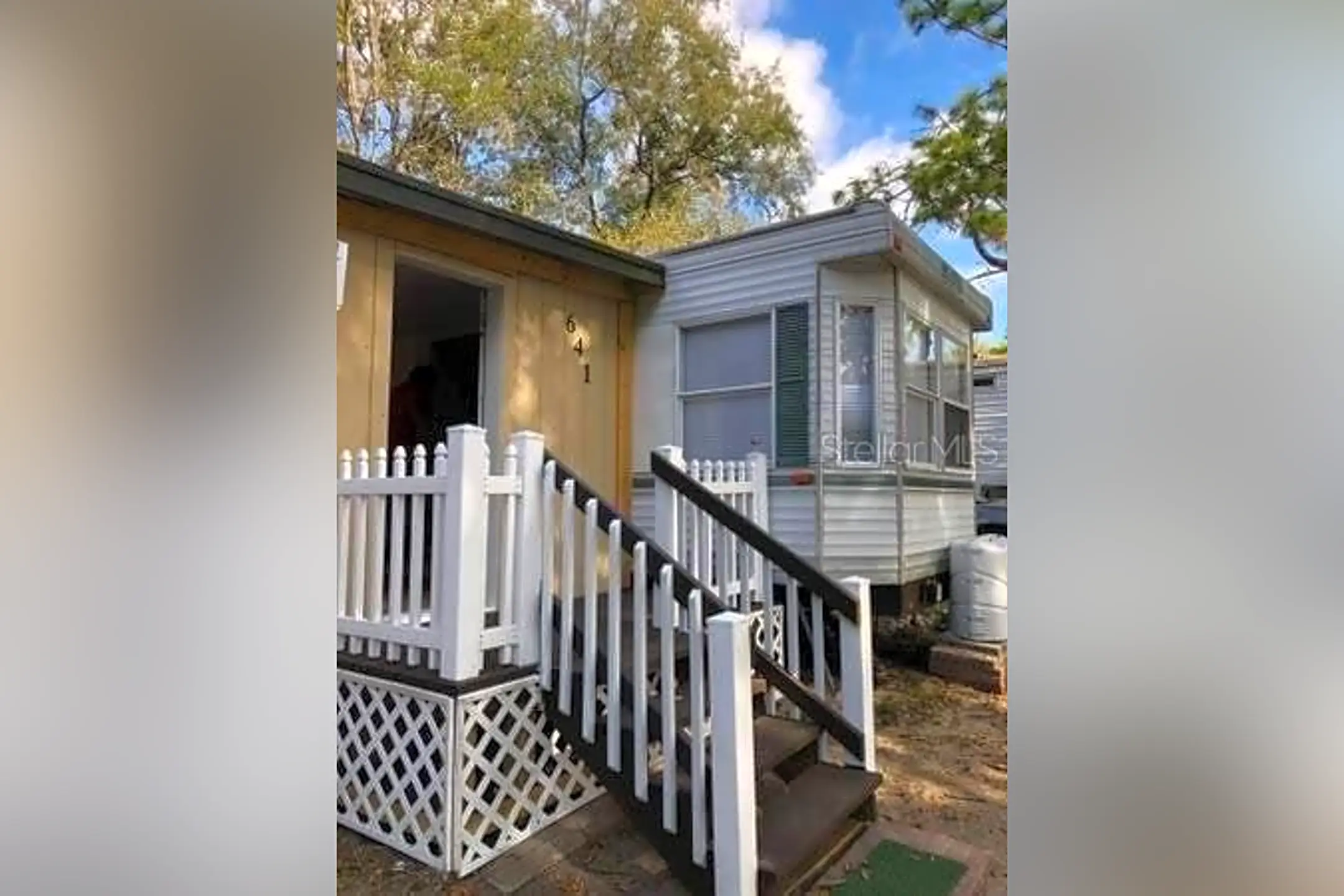 3000 Clarcona Rd 641 Houses Apopka, FL 32703