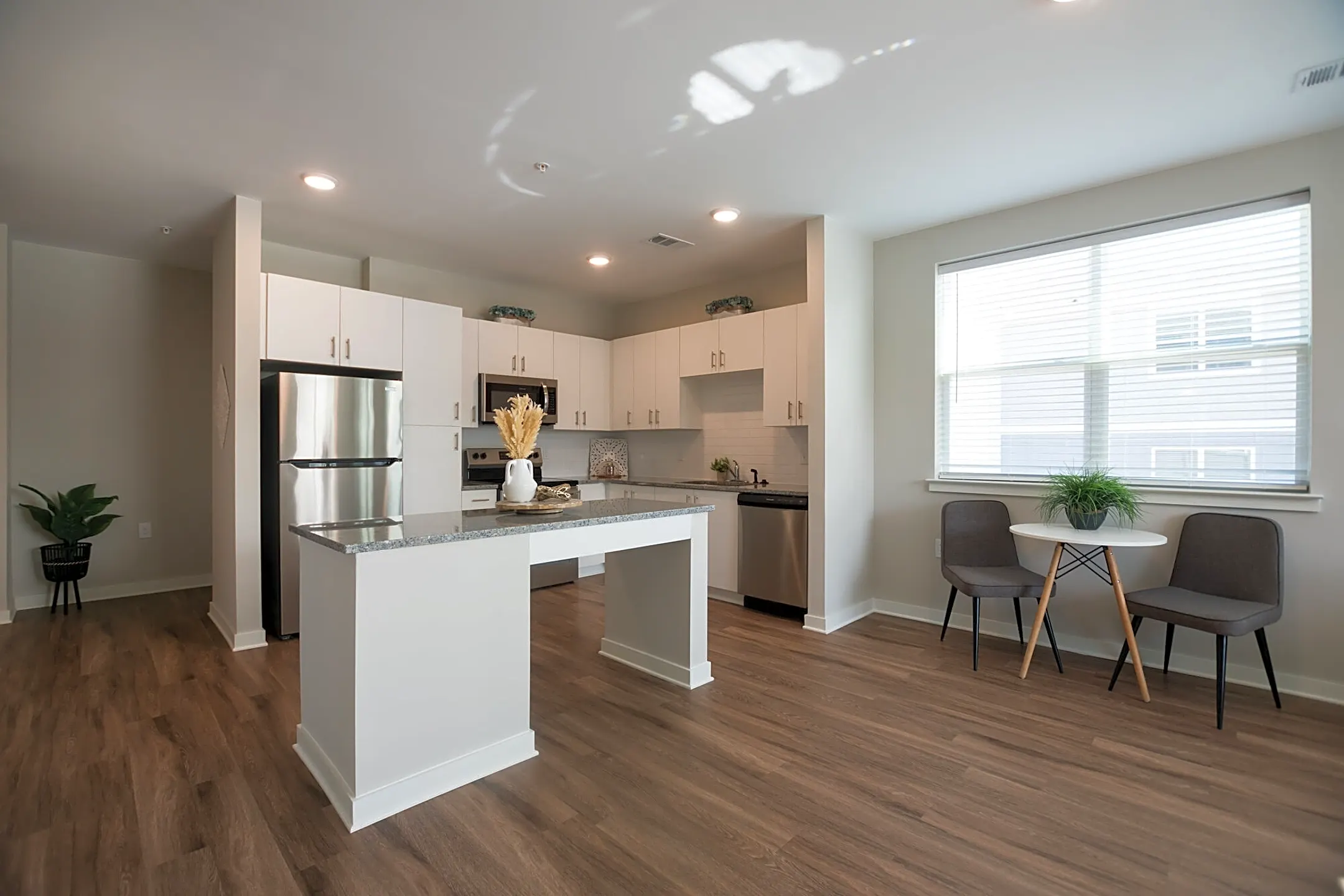 Allora Wallace Park 7326 Wallace Road Charlotte, NC Apartments for