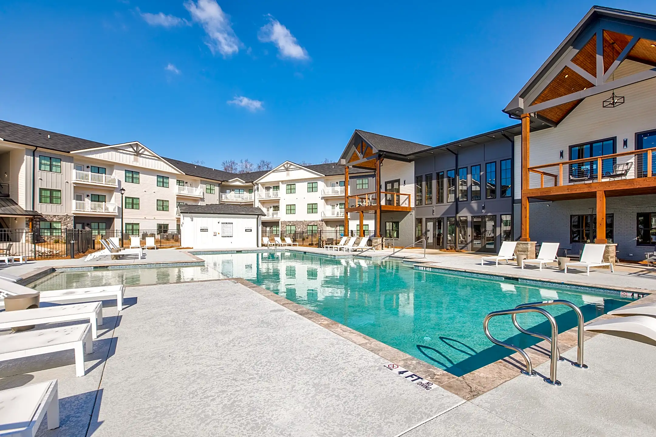 The Blakely Pendergrass, GA 30567