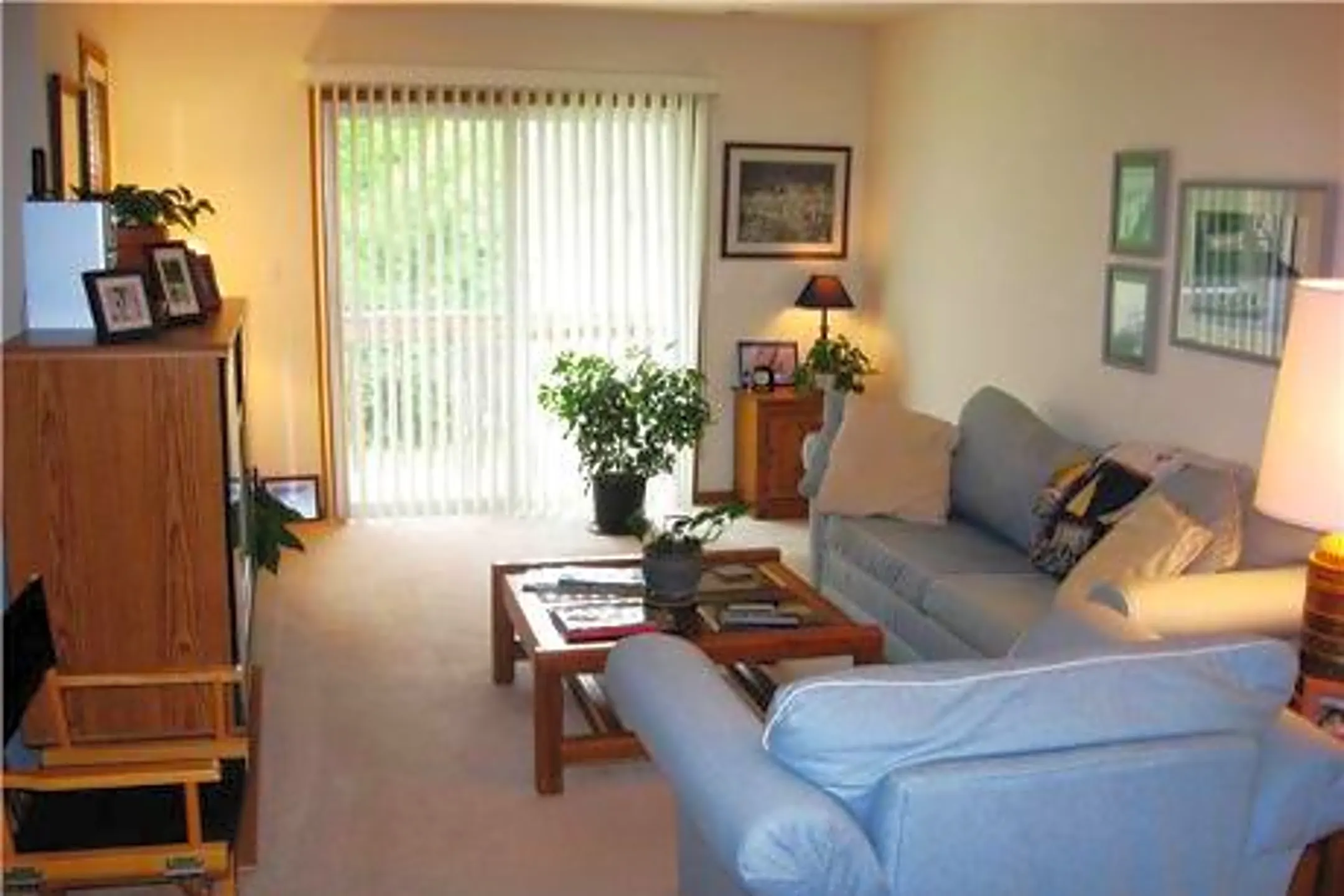 Walworth Ridge Apartments Walworth, WI 53184