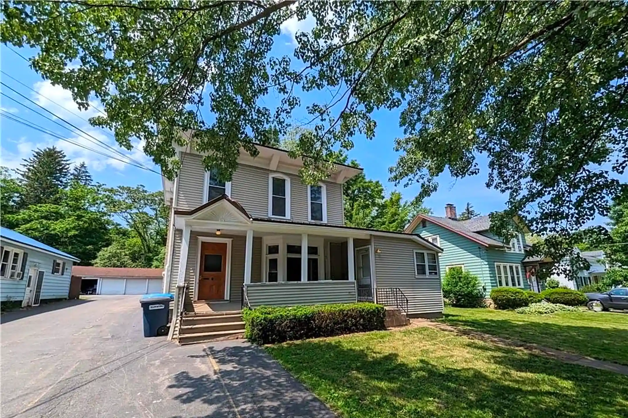 105 Water St 2 Houses Fredonia, NY 14063