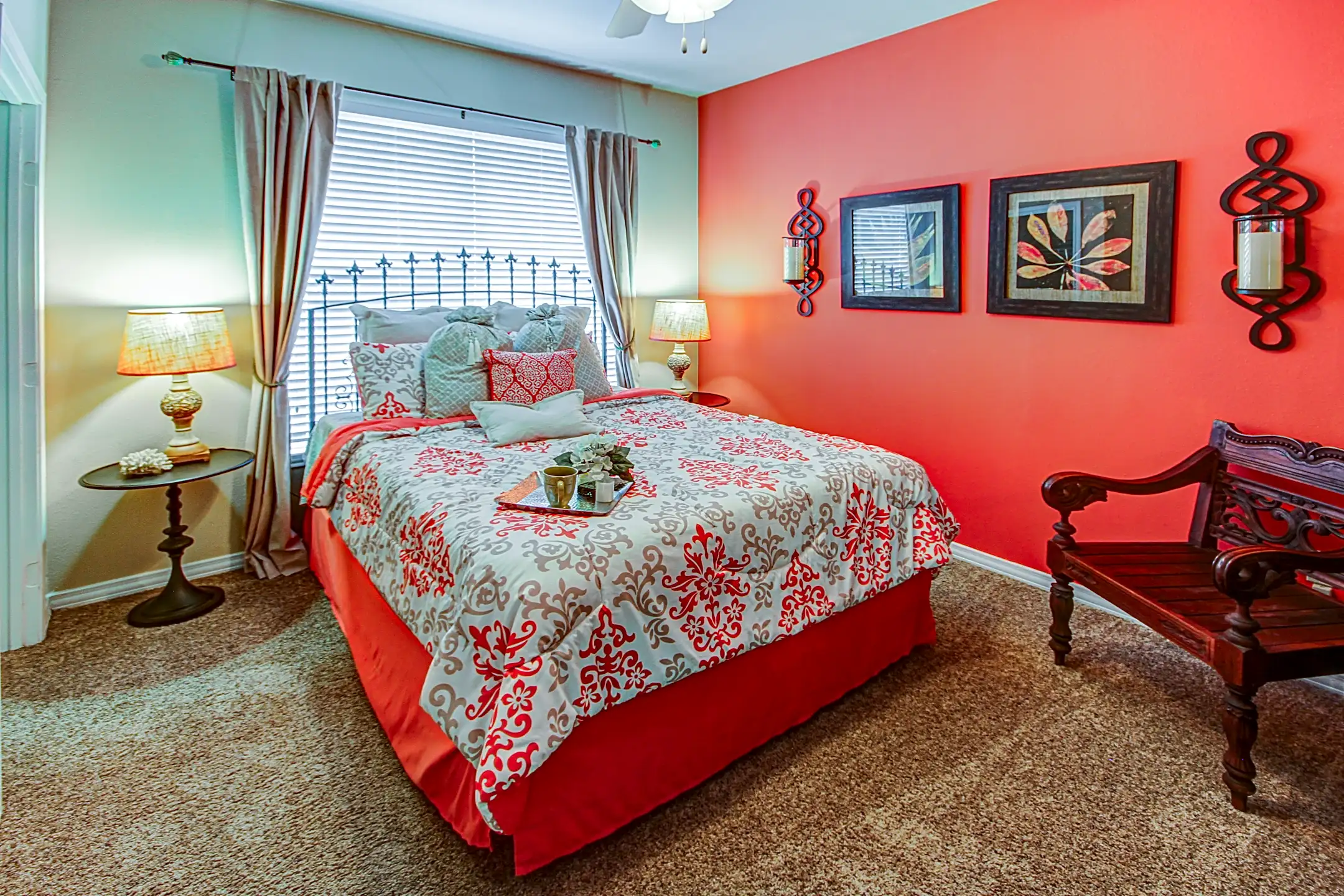 St. Laurent Apartment Homes Grand Prairie, TX 75050